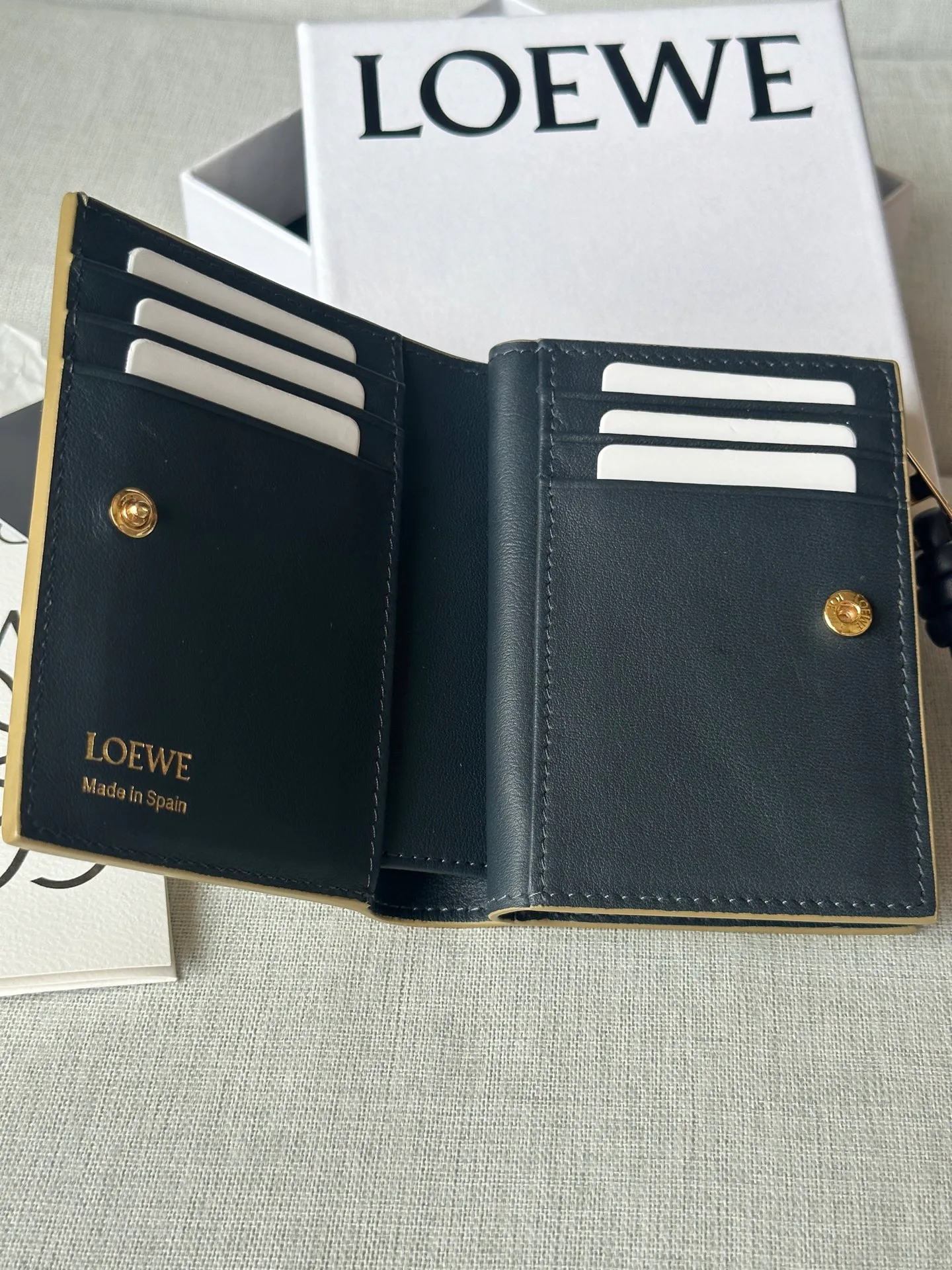 Клатчи Женские Loewe 13463688