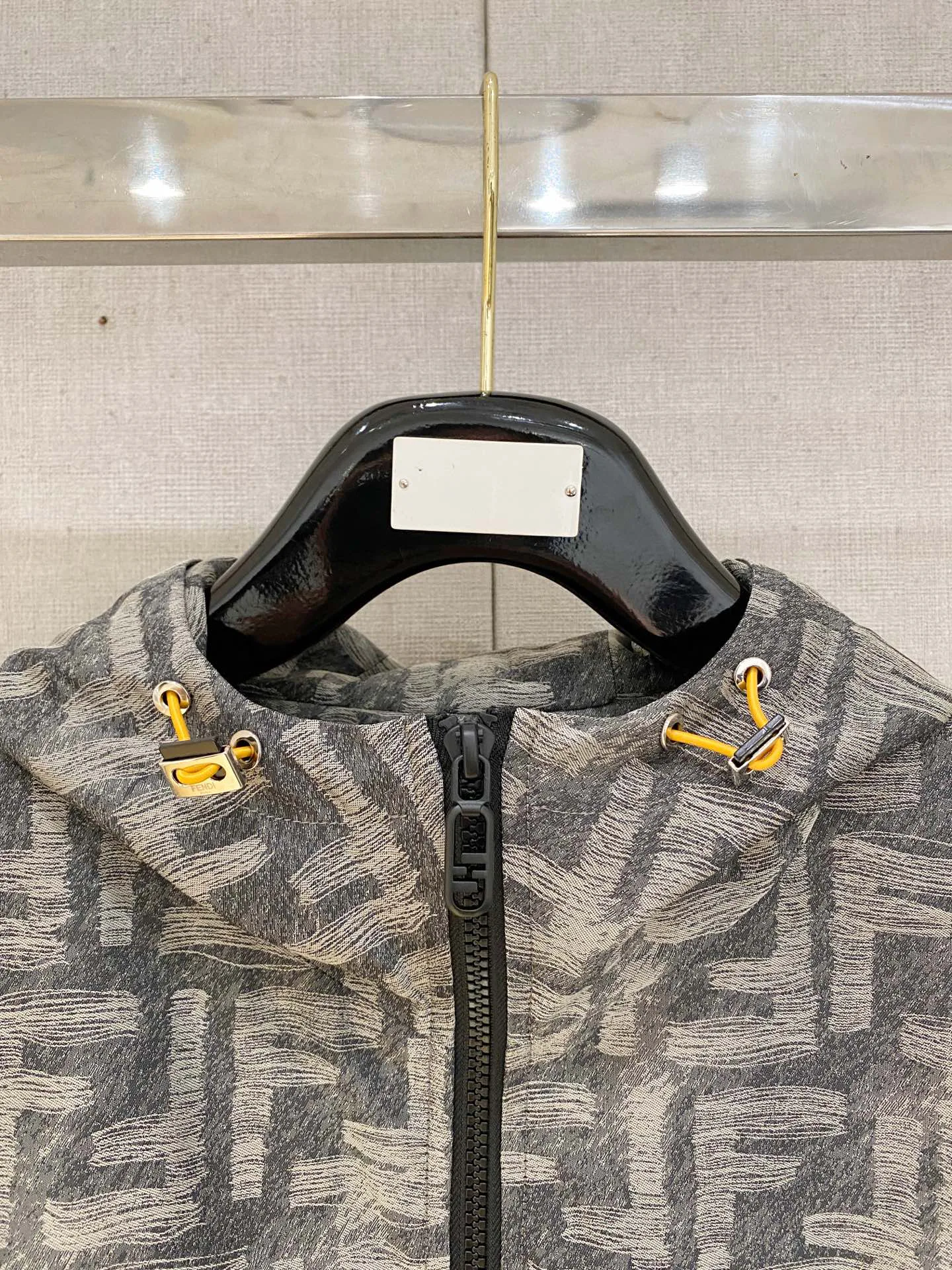 Куртки И Пуховики Мужские Fendi 988821