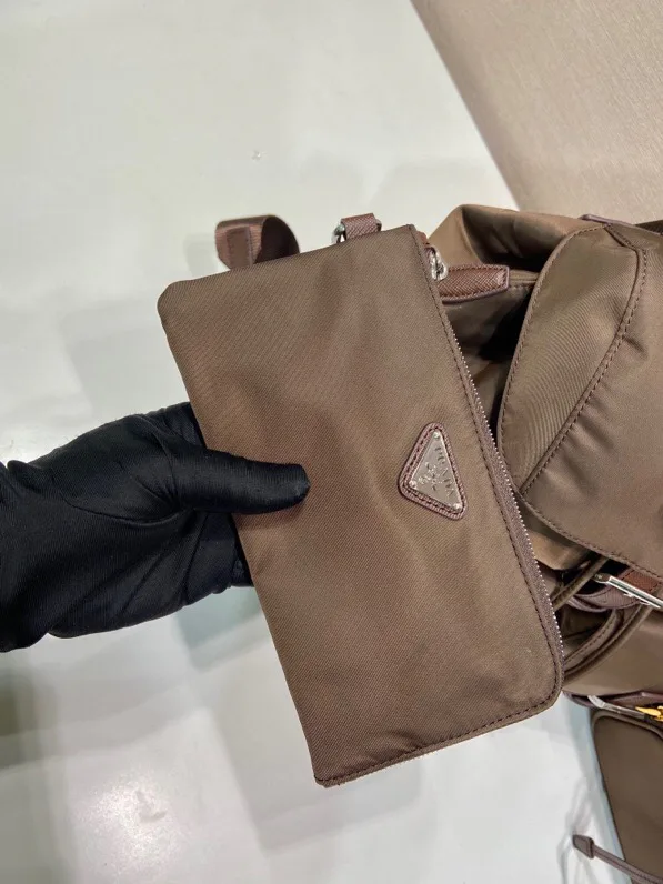 Рюкзаки Женские Prada 18362287