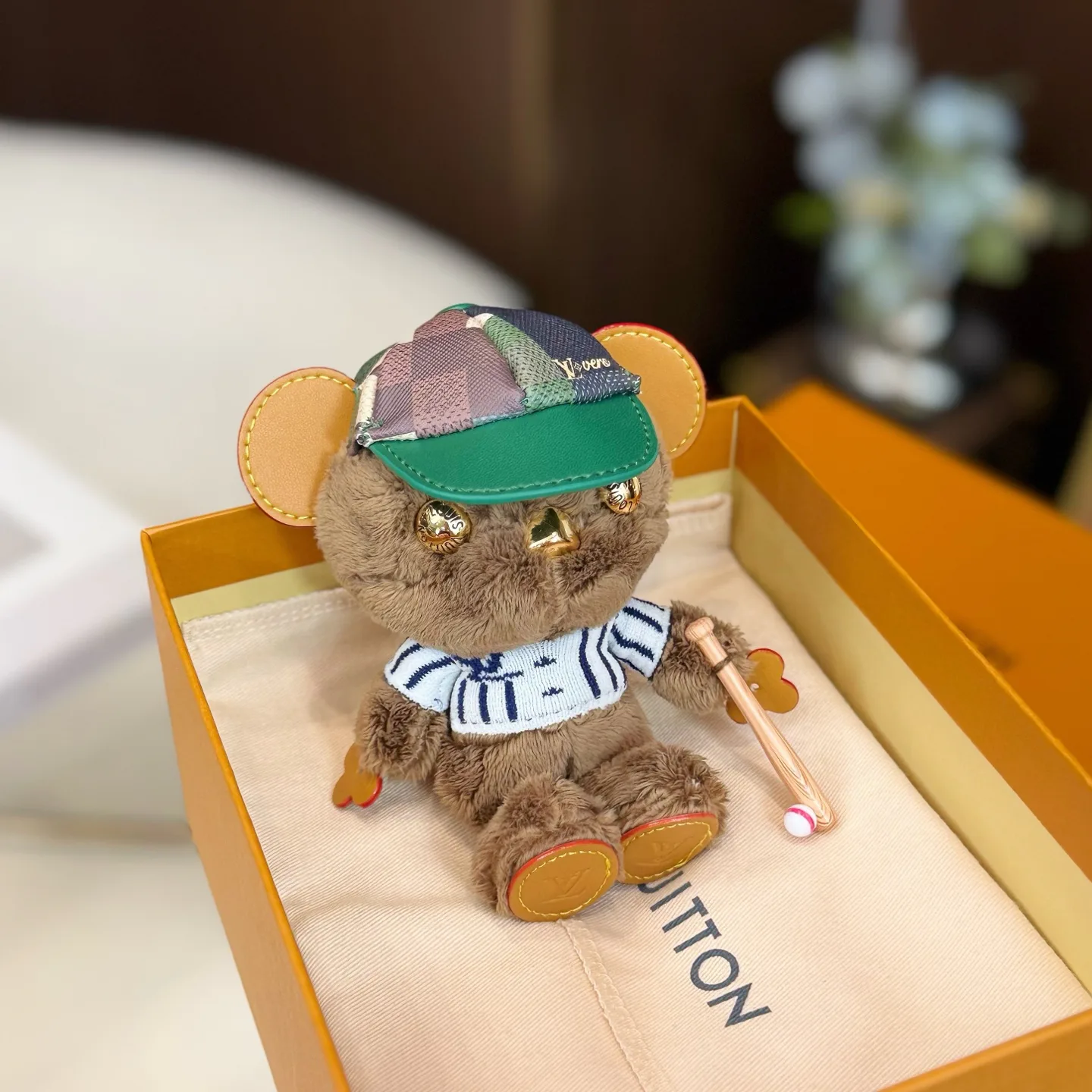 Ключницы Louis Vuitton 17545806