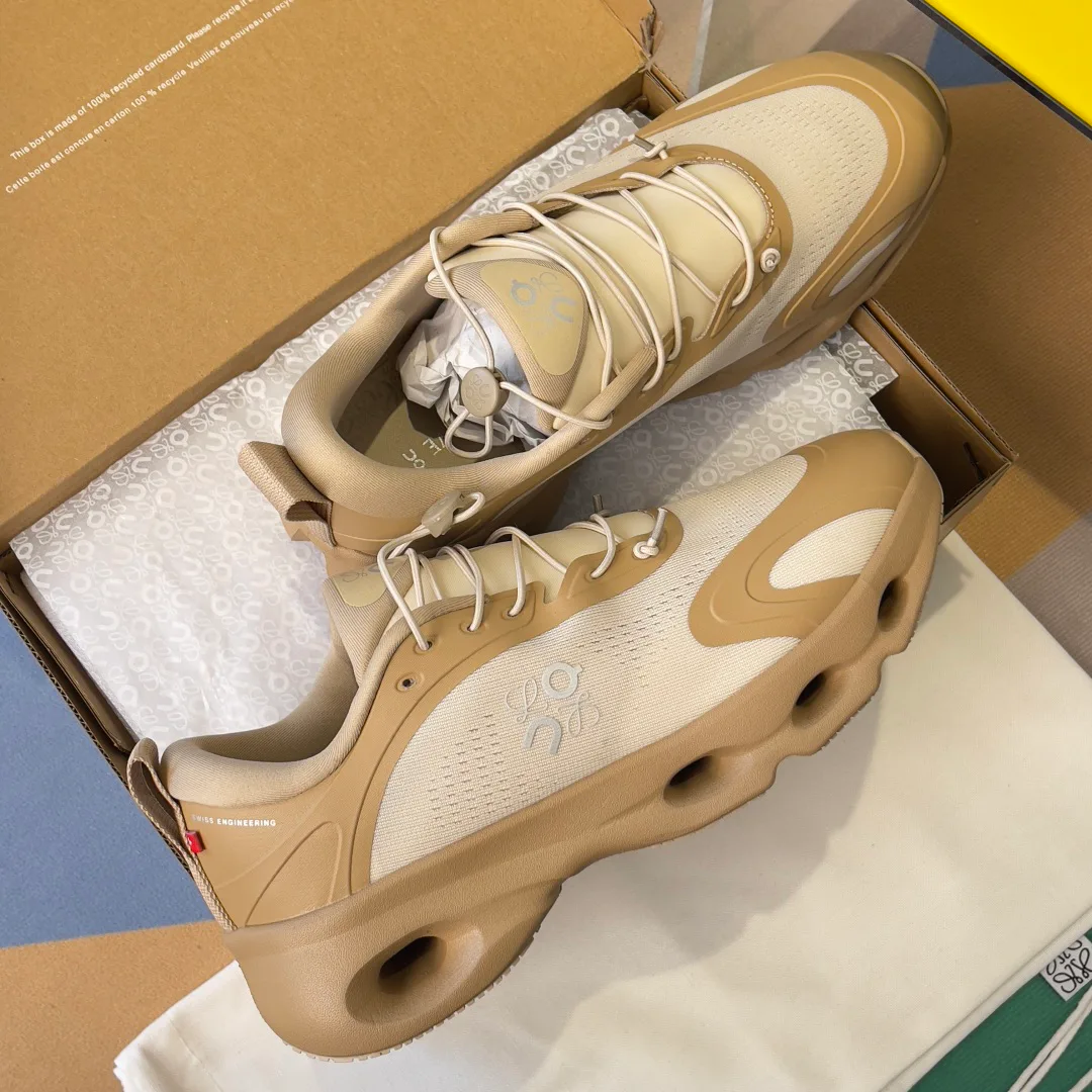 Кроссовки Женские Loewe 1846677