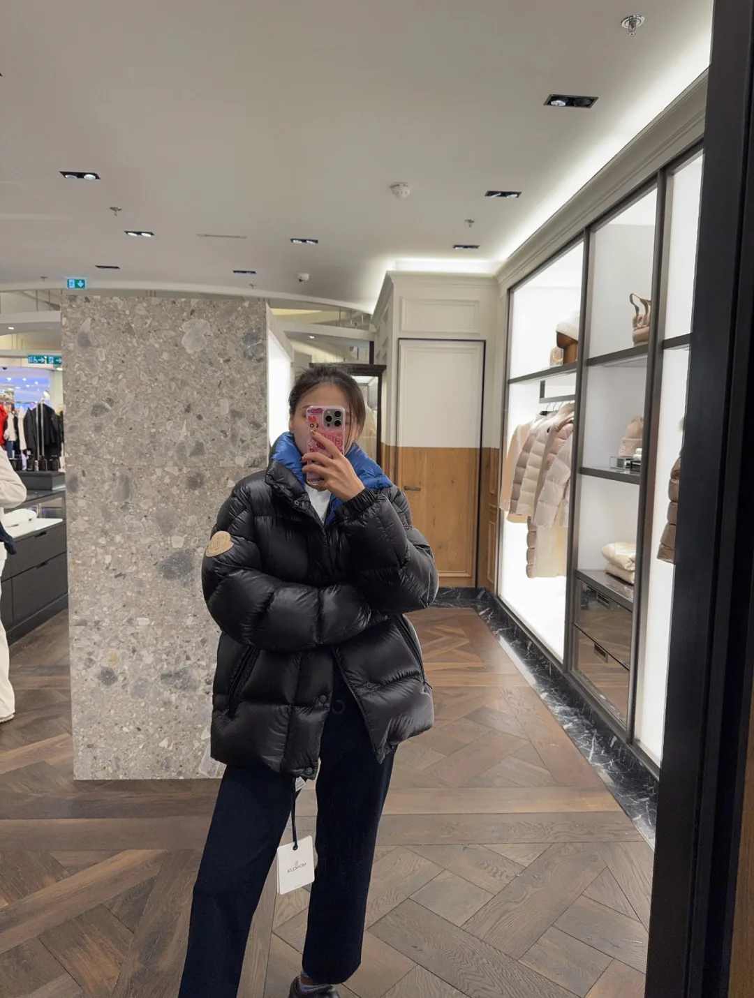 Куртки И Пуховики Мужские Moncler 250556