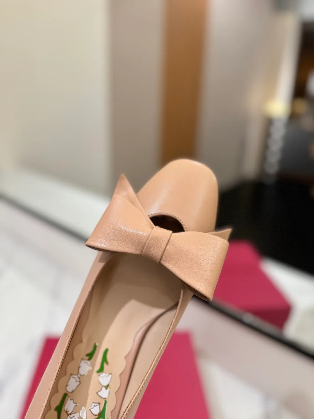 Туфли Женские Valentino 11683033