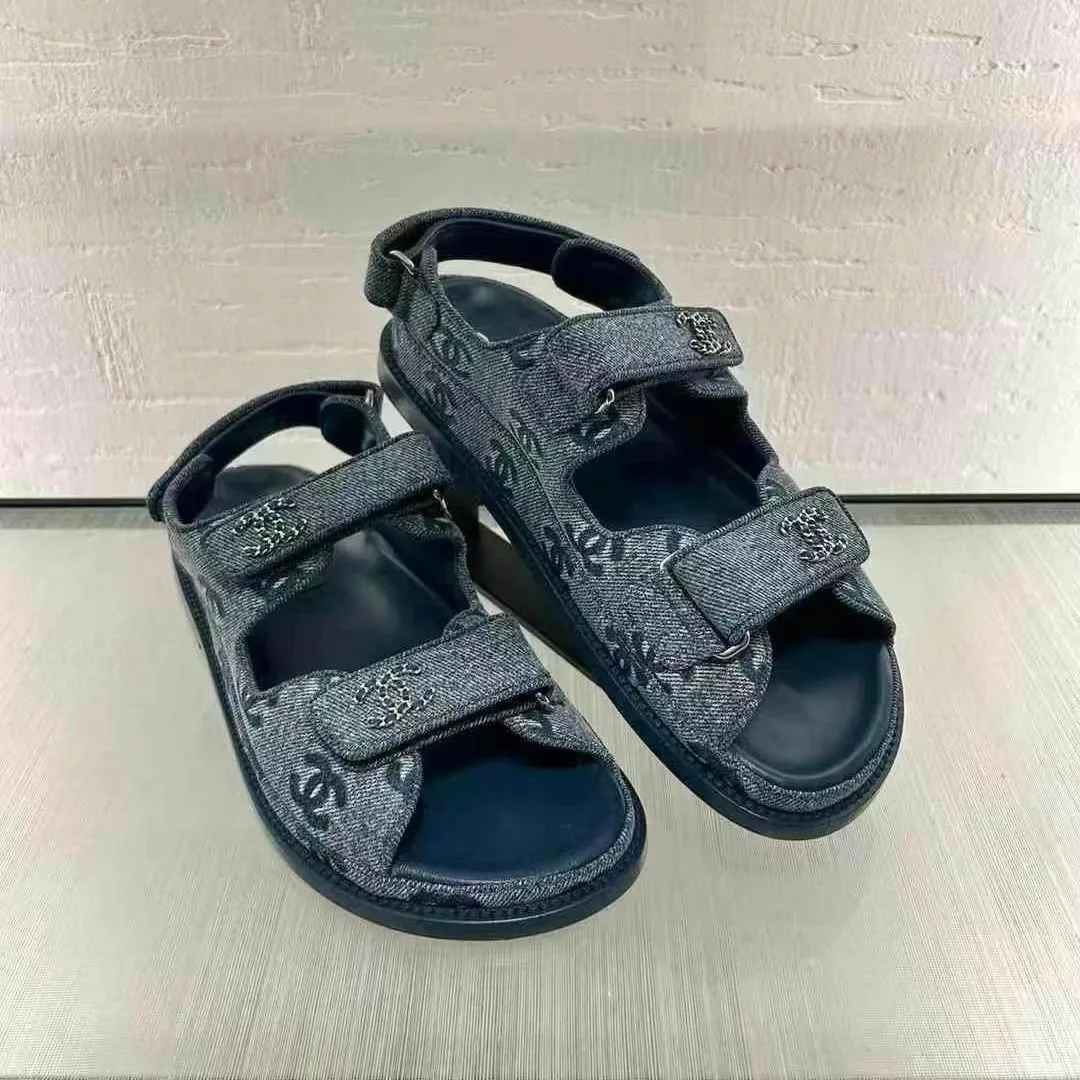 Сандалии Женские Chanel 7531