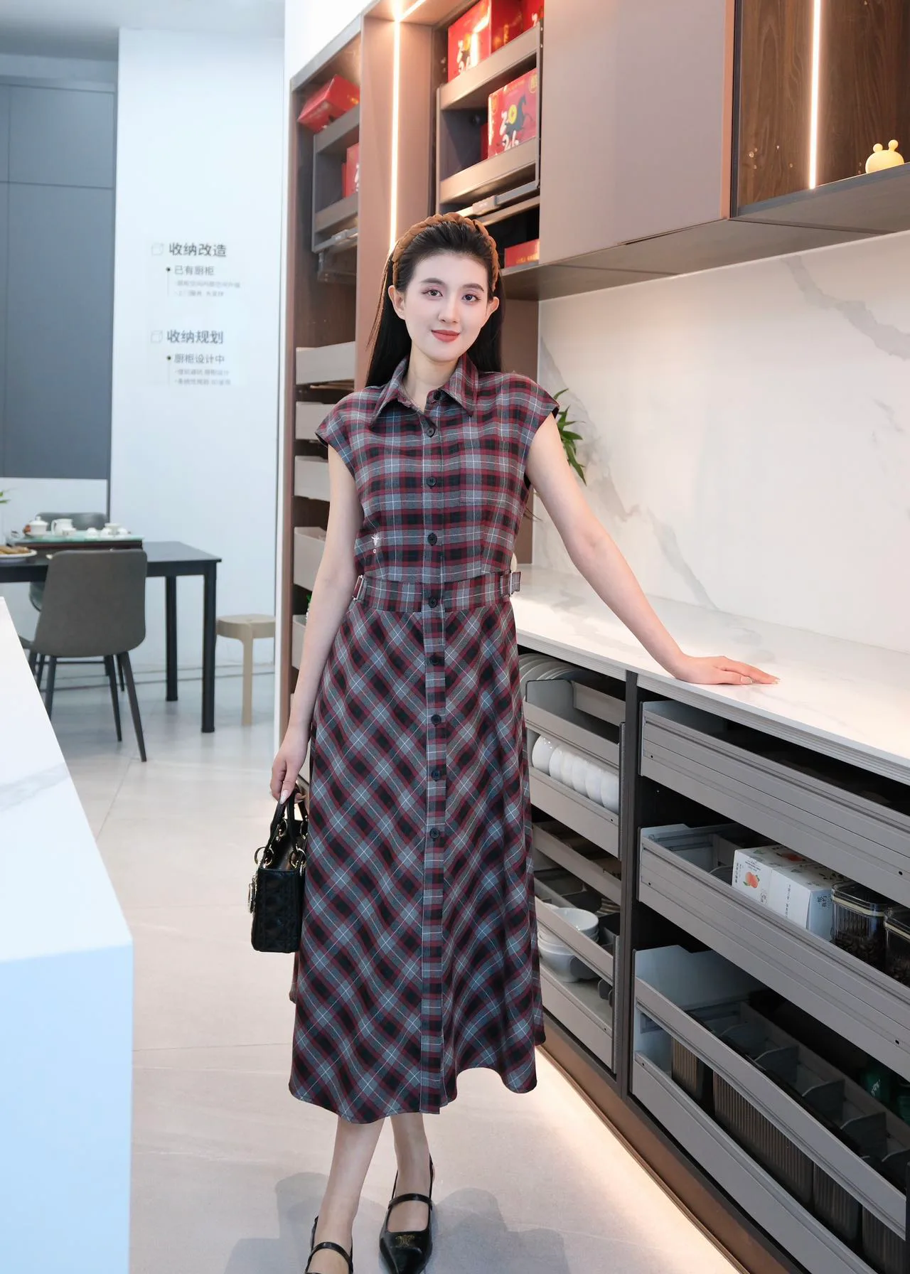 Платья Женские Christian Dior 11417213