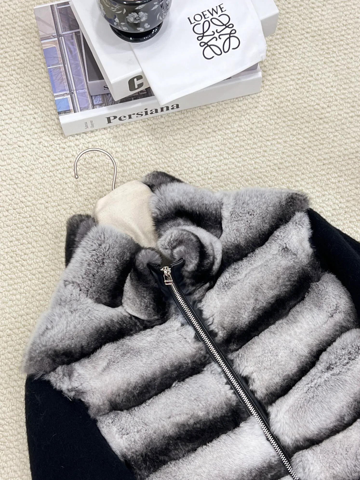 Куртки И Пуховики Женские Loro Piana 2245917