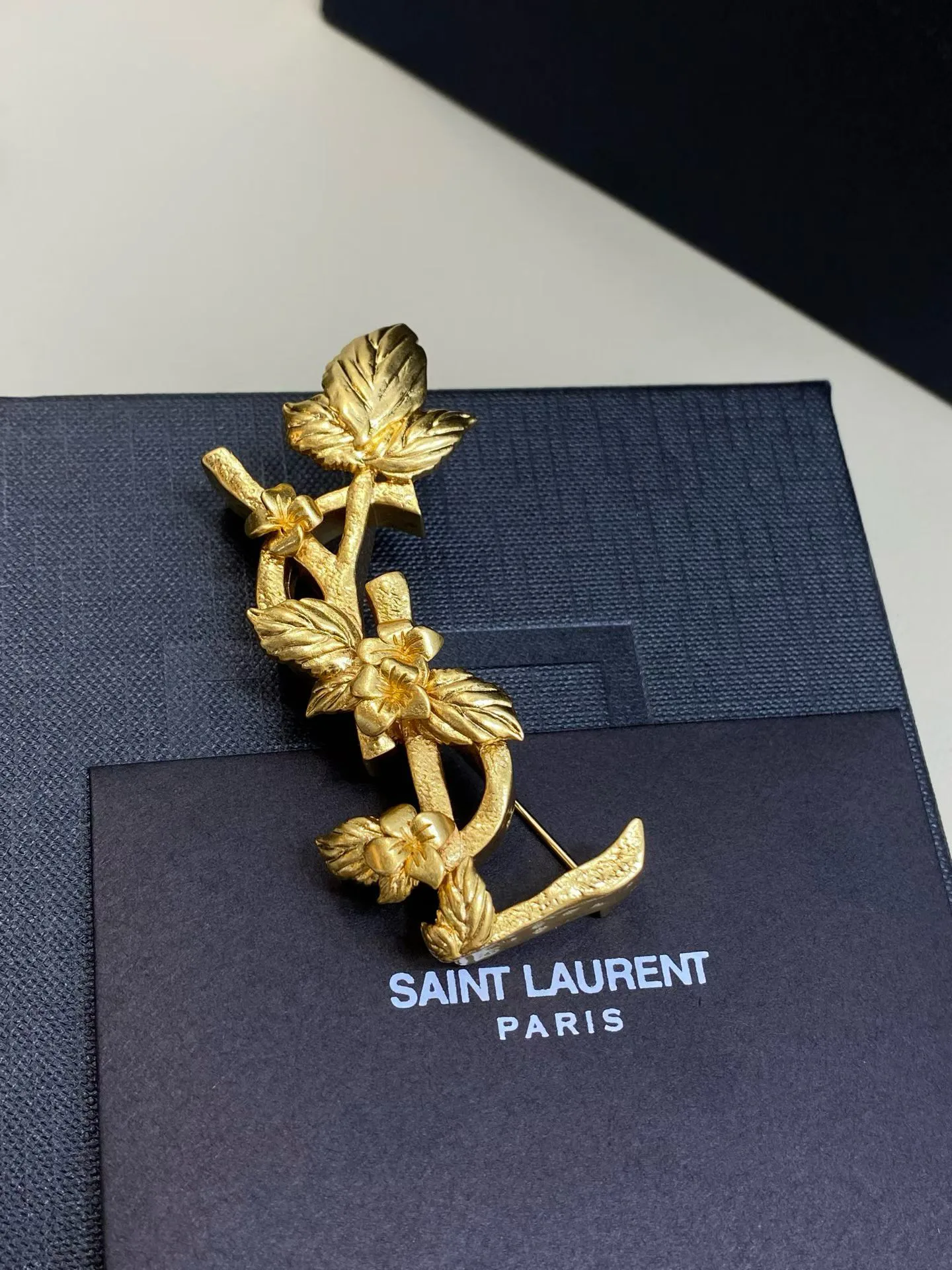 Бижутерия Saint Laurent 18301343