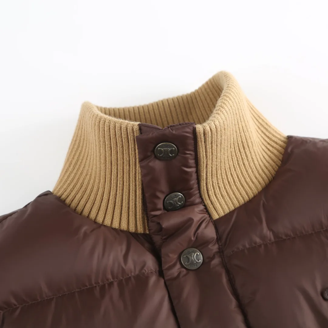 Куртки И Пуховики Женские Celine 17907675