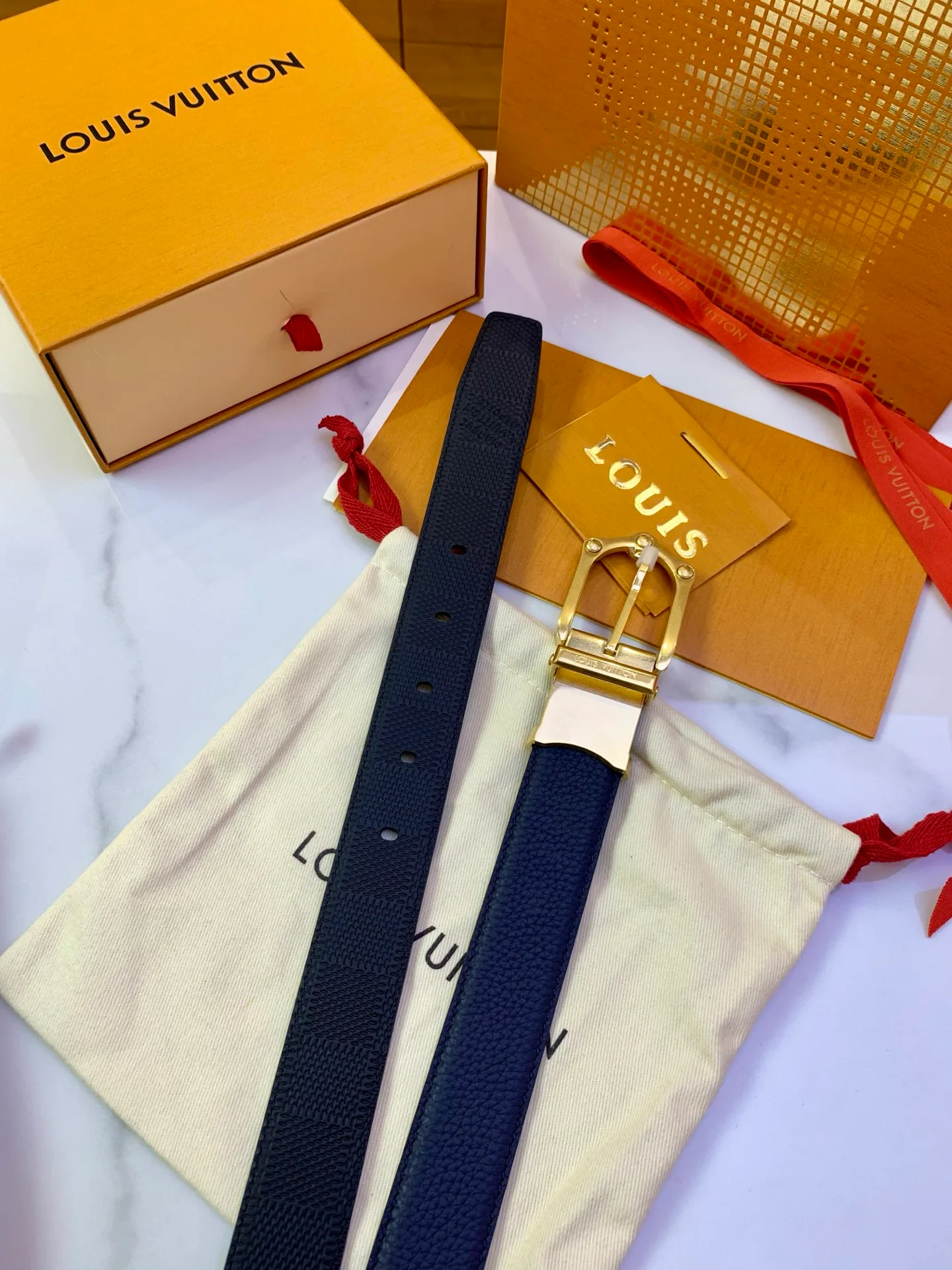 Ремни Louis Vuitton 17638909