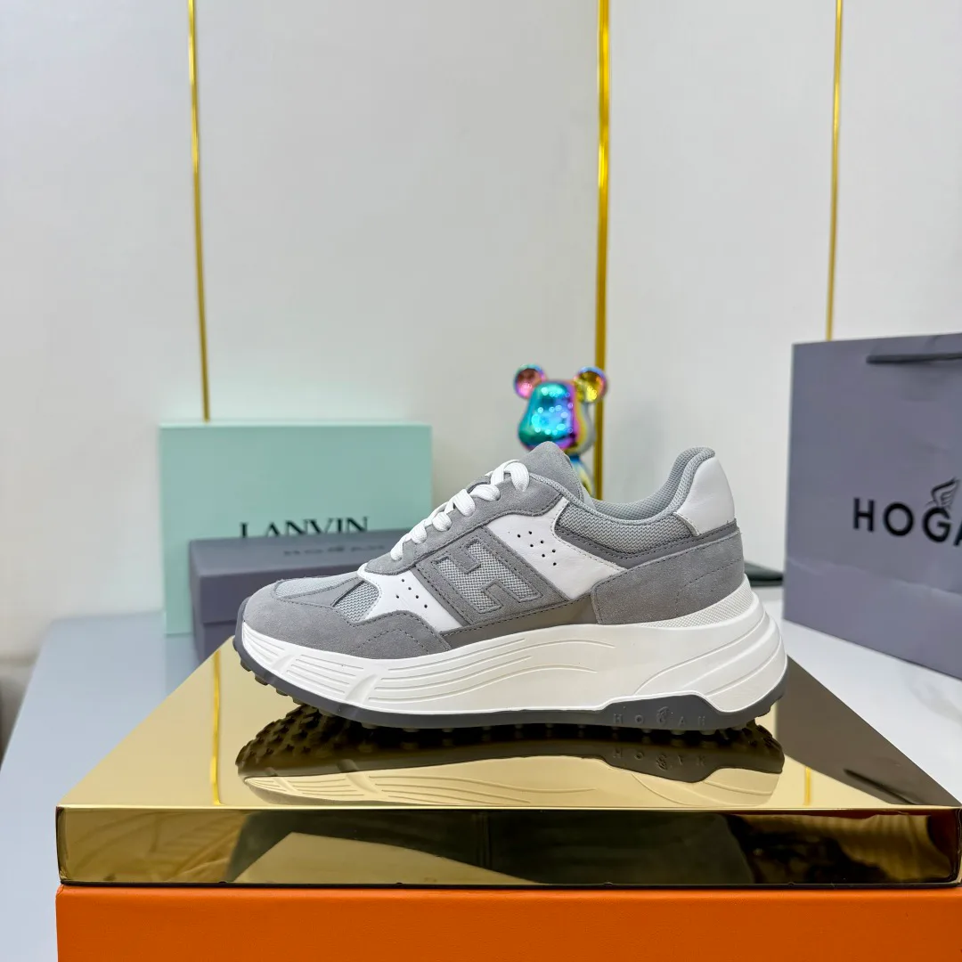 Кроссовки Женские Hogan 1872451