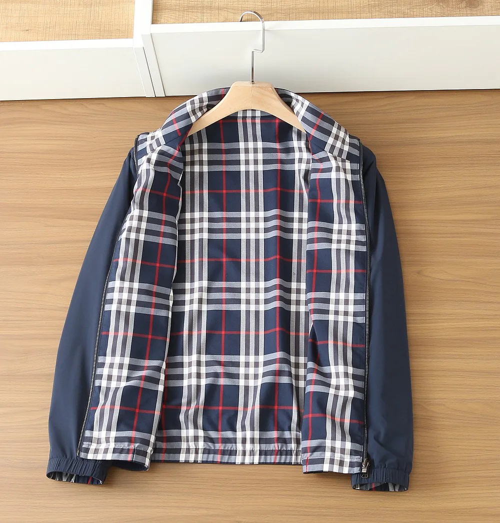 Куртки И Пуховики Мужские Burberry 17410610