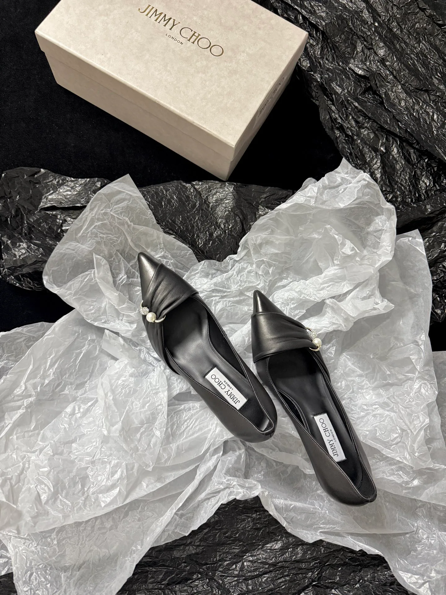 Туфли Женские Jimmy Choo 17516104