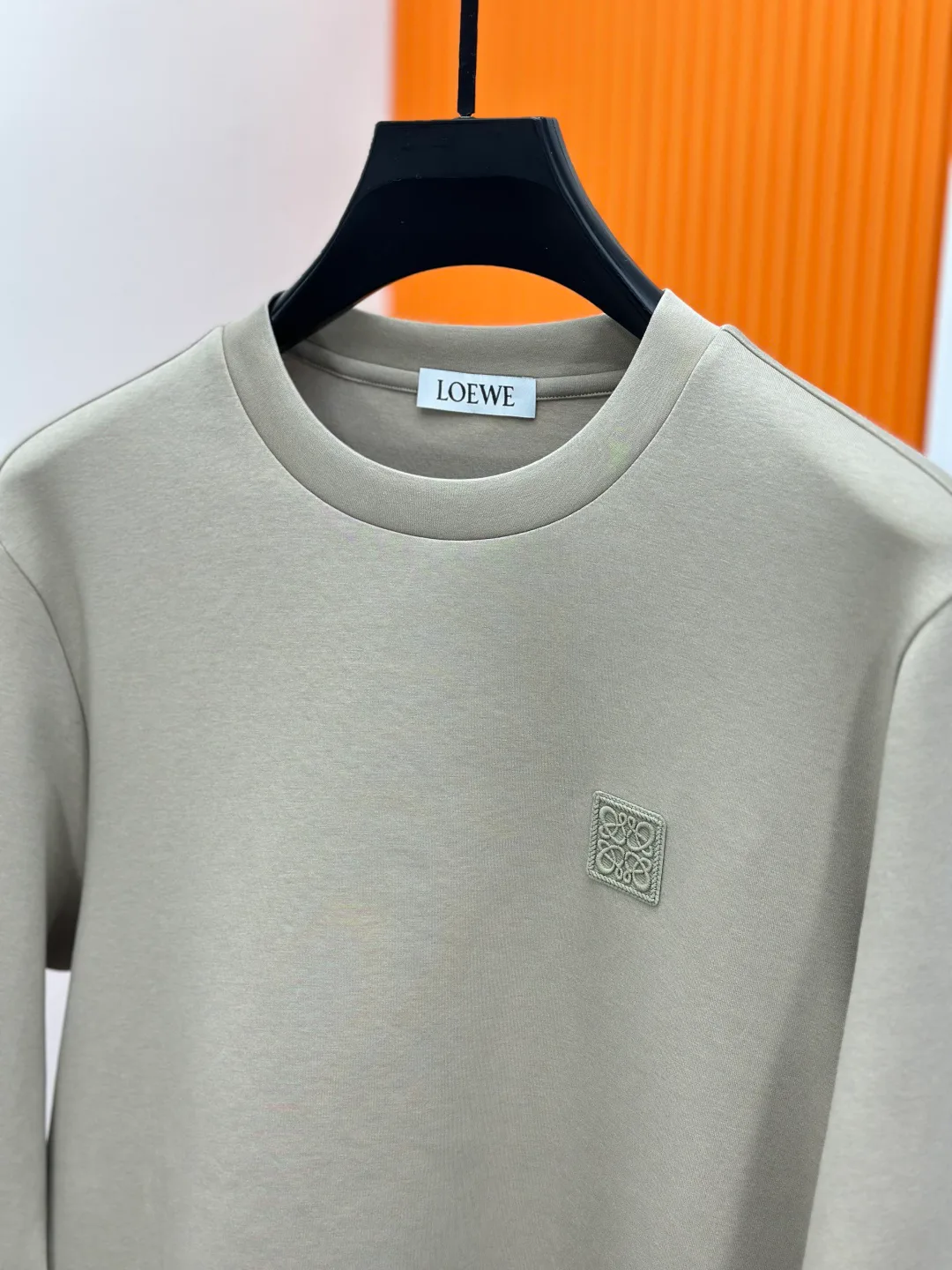 Свитшоты И Худи Мужские Loewe 1138656