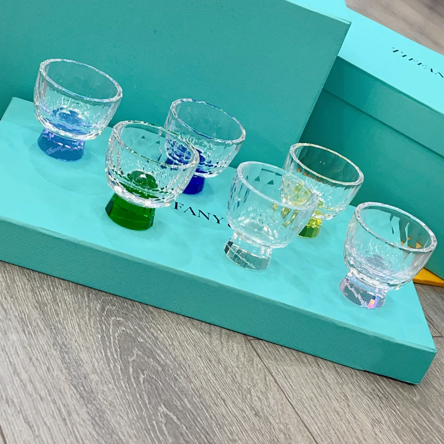 Посуда Tiffany 6755007