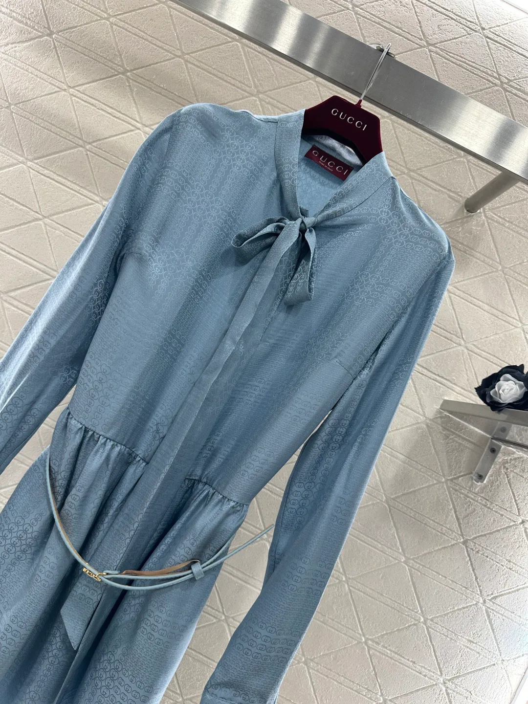 Платья Женские Gucci 1300680