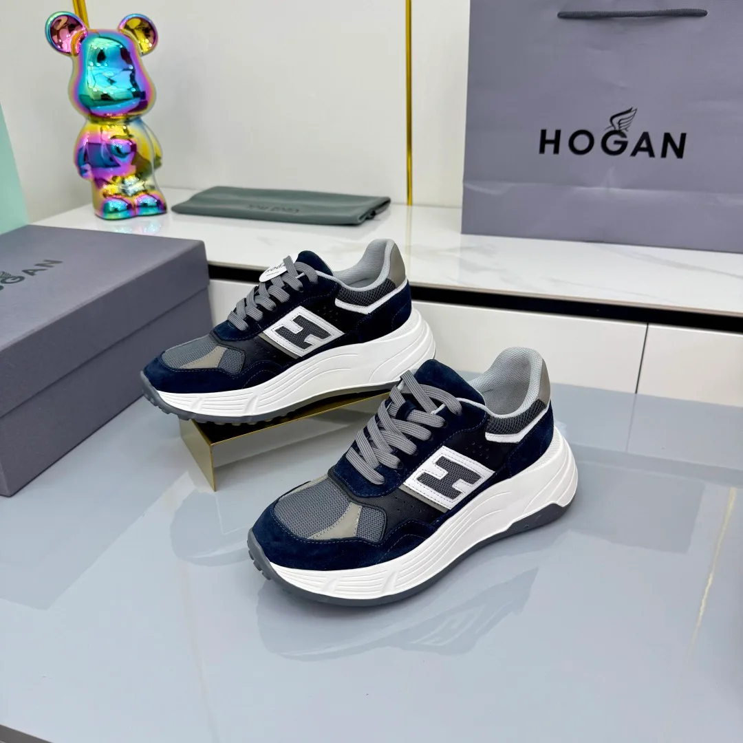 Кроссовки Женские Hogan 1872454