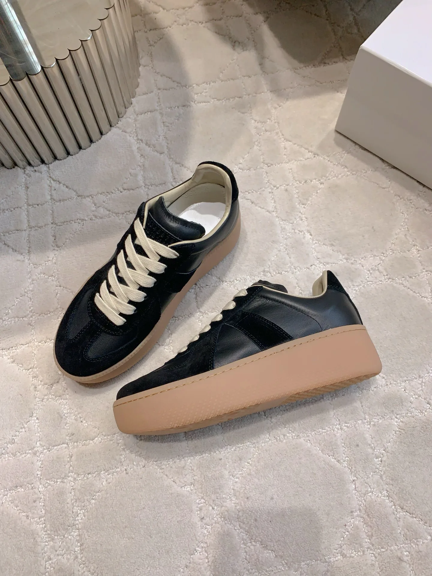 Кеды Женские Maison Margiela 139966