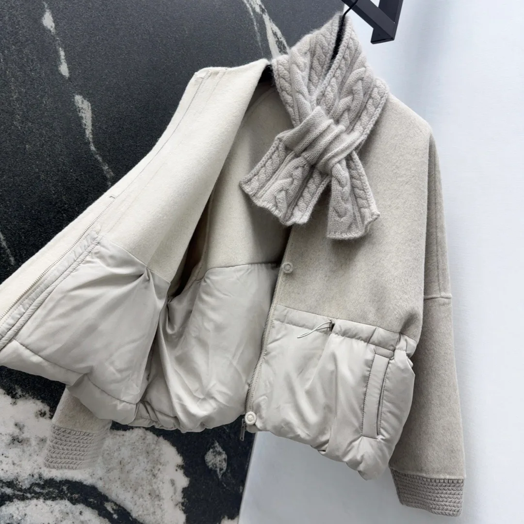 Куртки И Пуховики Женские Loro Piana 484060