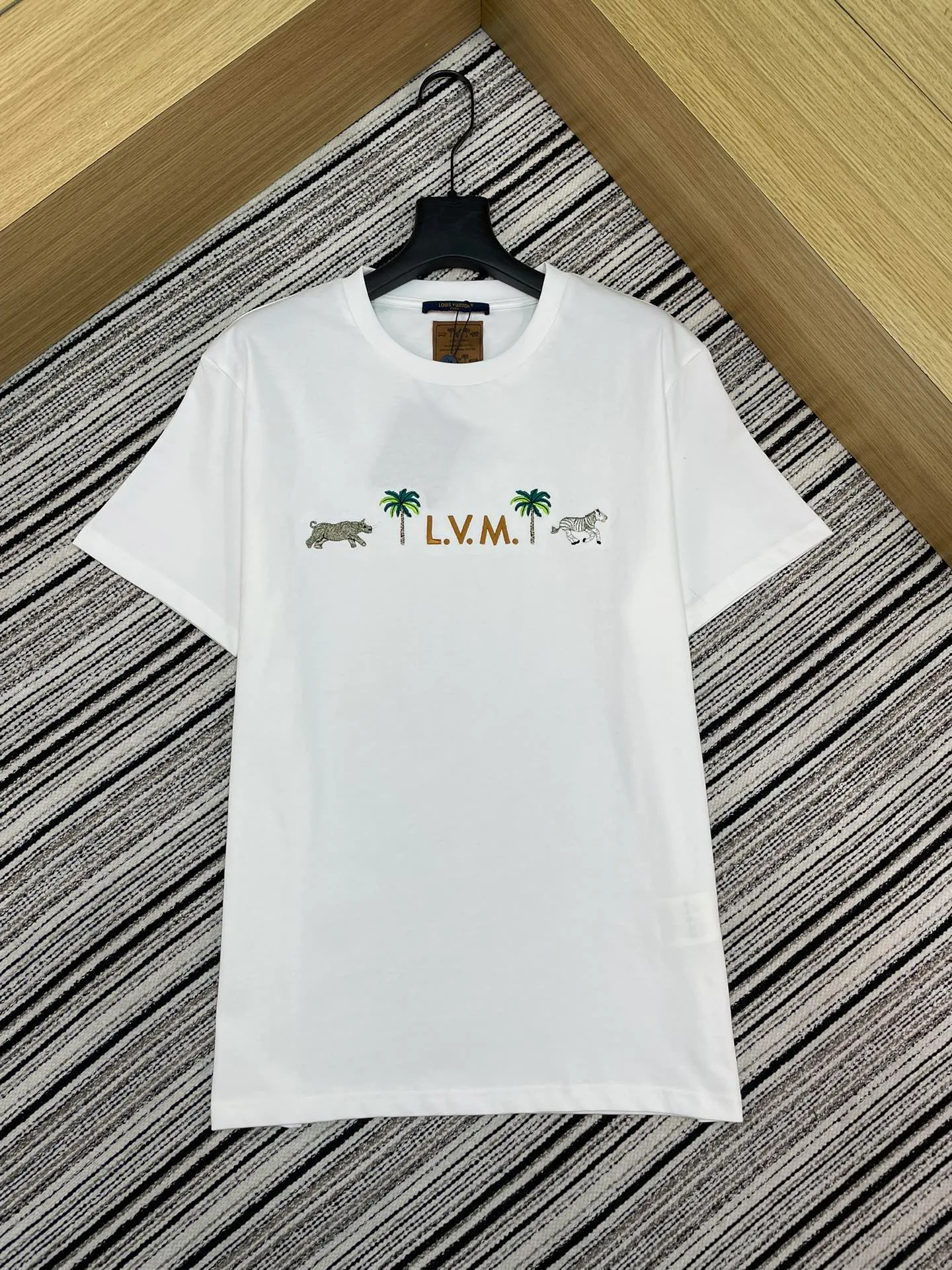 Футболки Женские Louis Vuitton 1594087