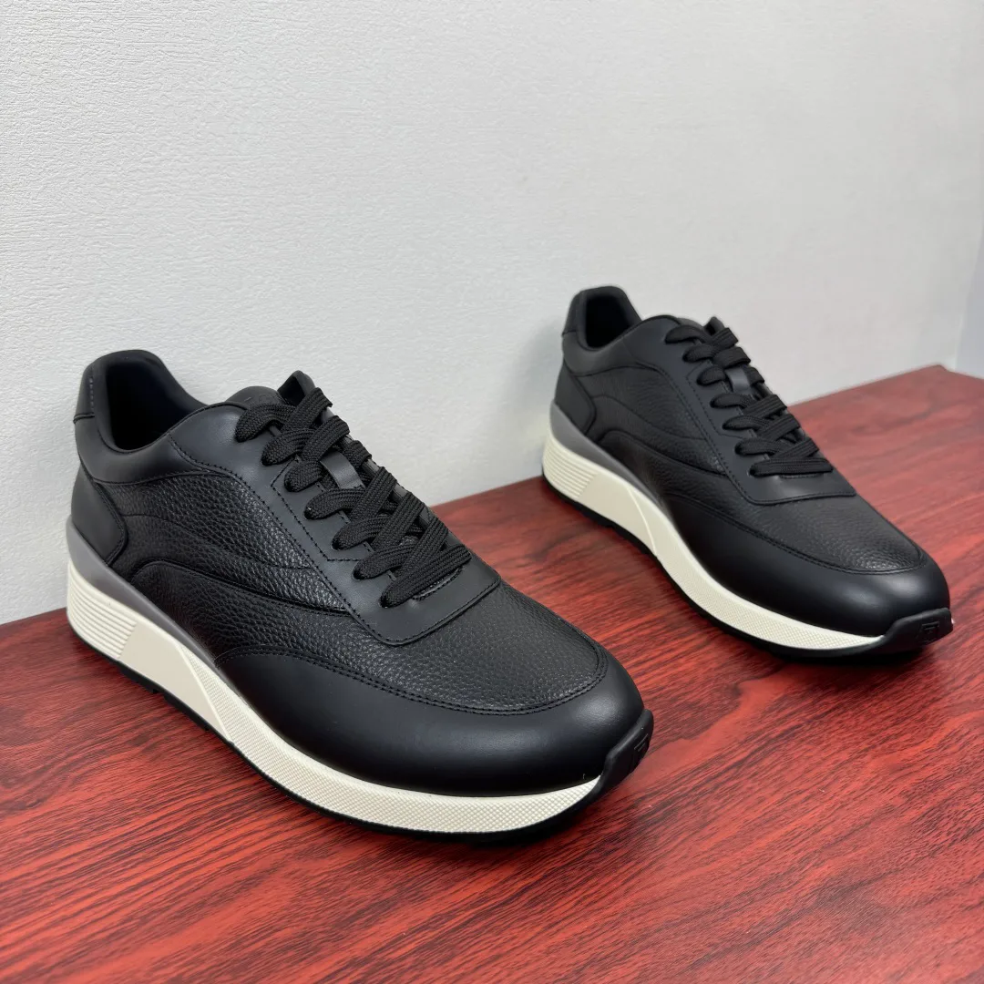 Кроссовки Мужские Zegna 12209531