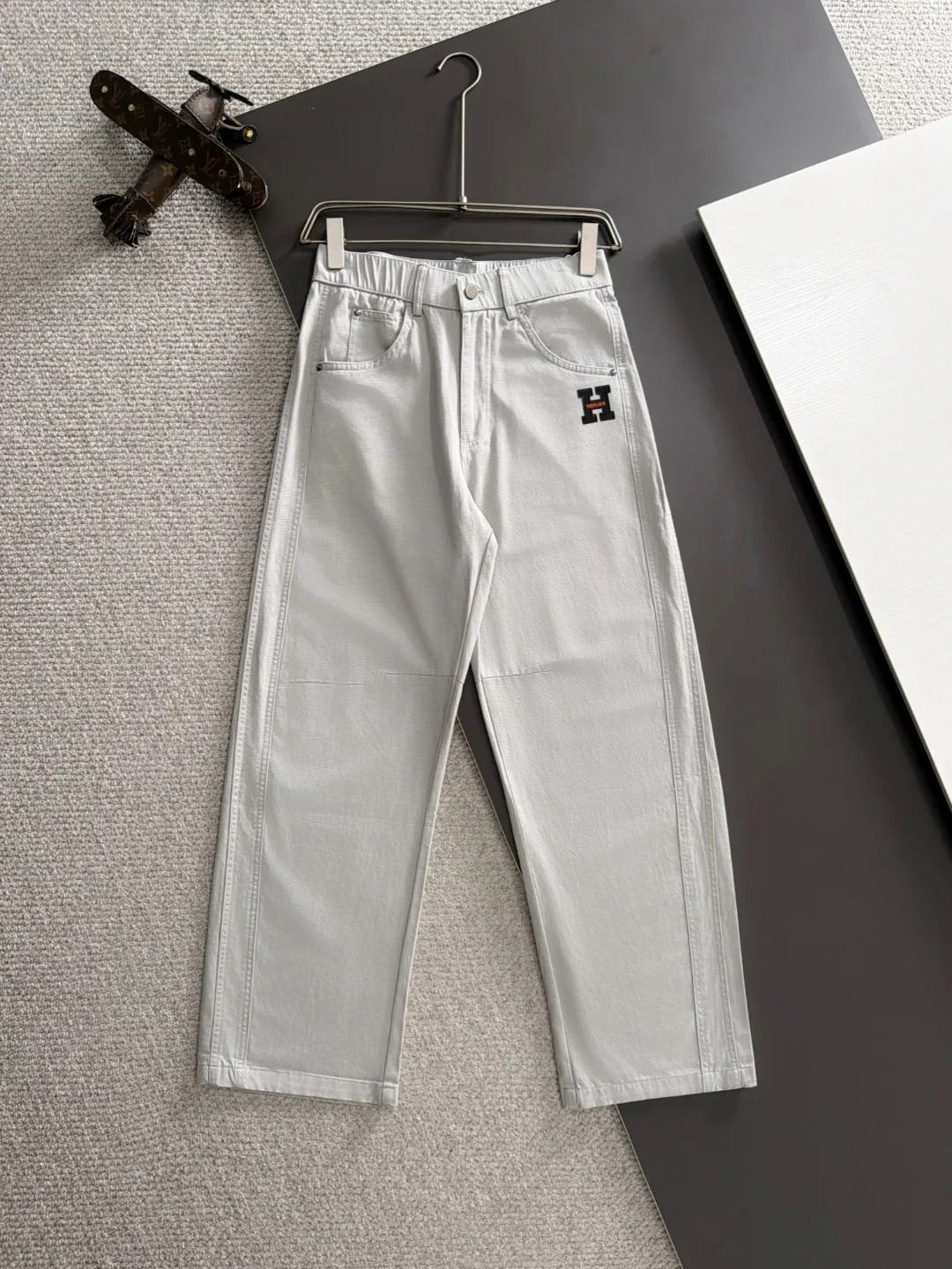 Брюки Мужские Hermes 17557500