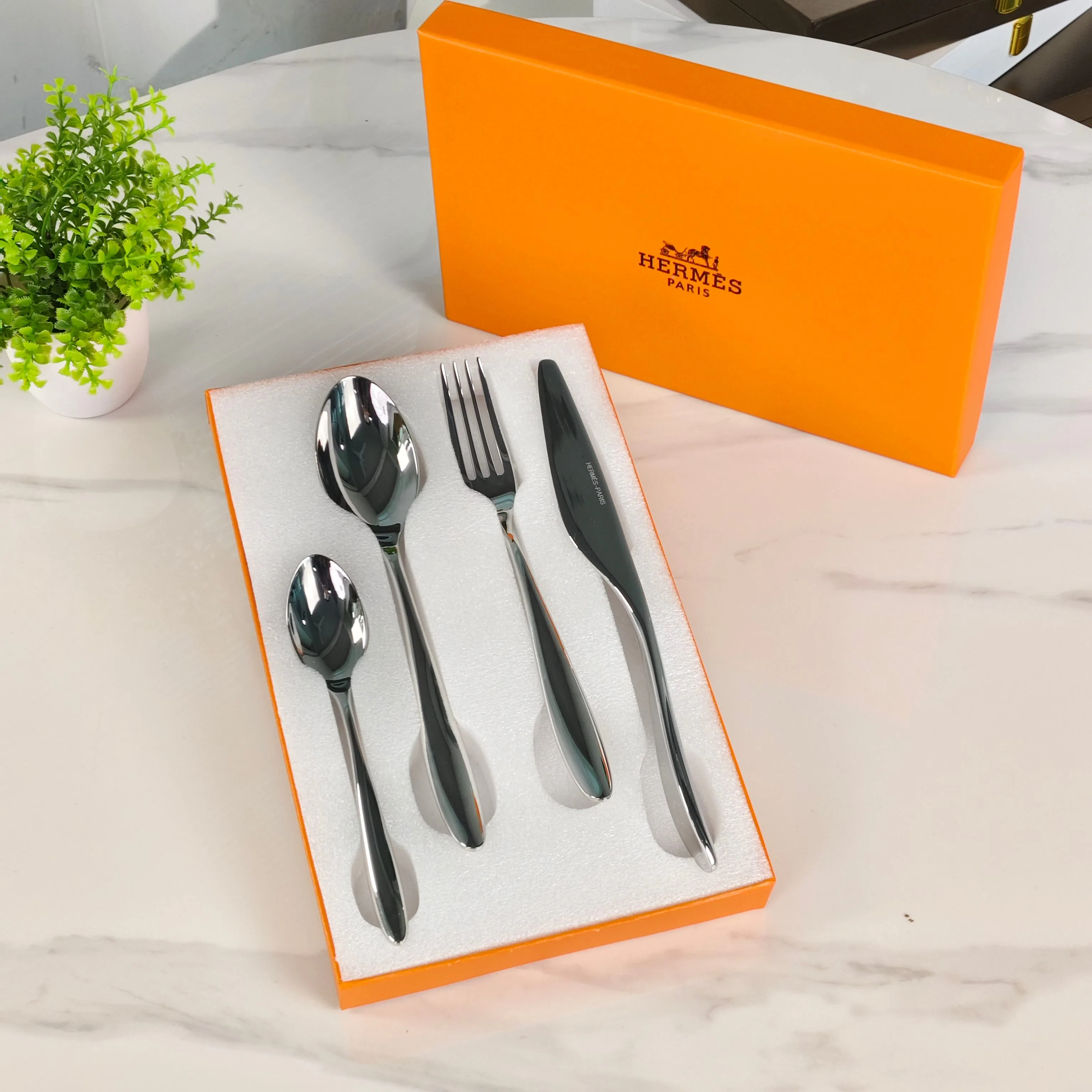 Посуда Hermes 380069