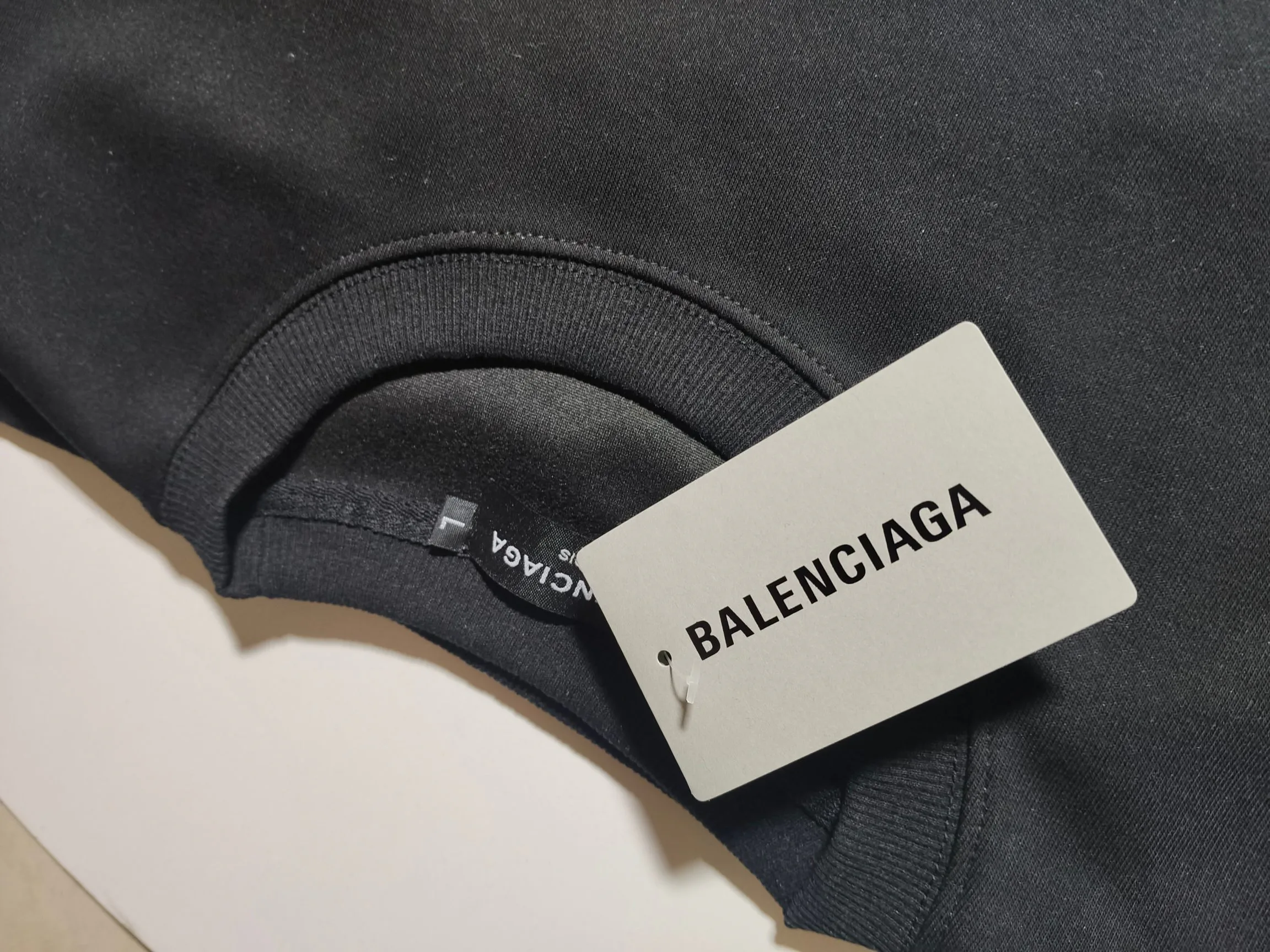 Свитшоты Женские Balenciaga 214825