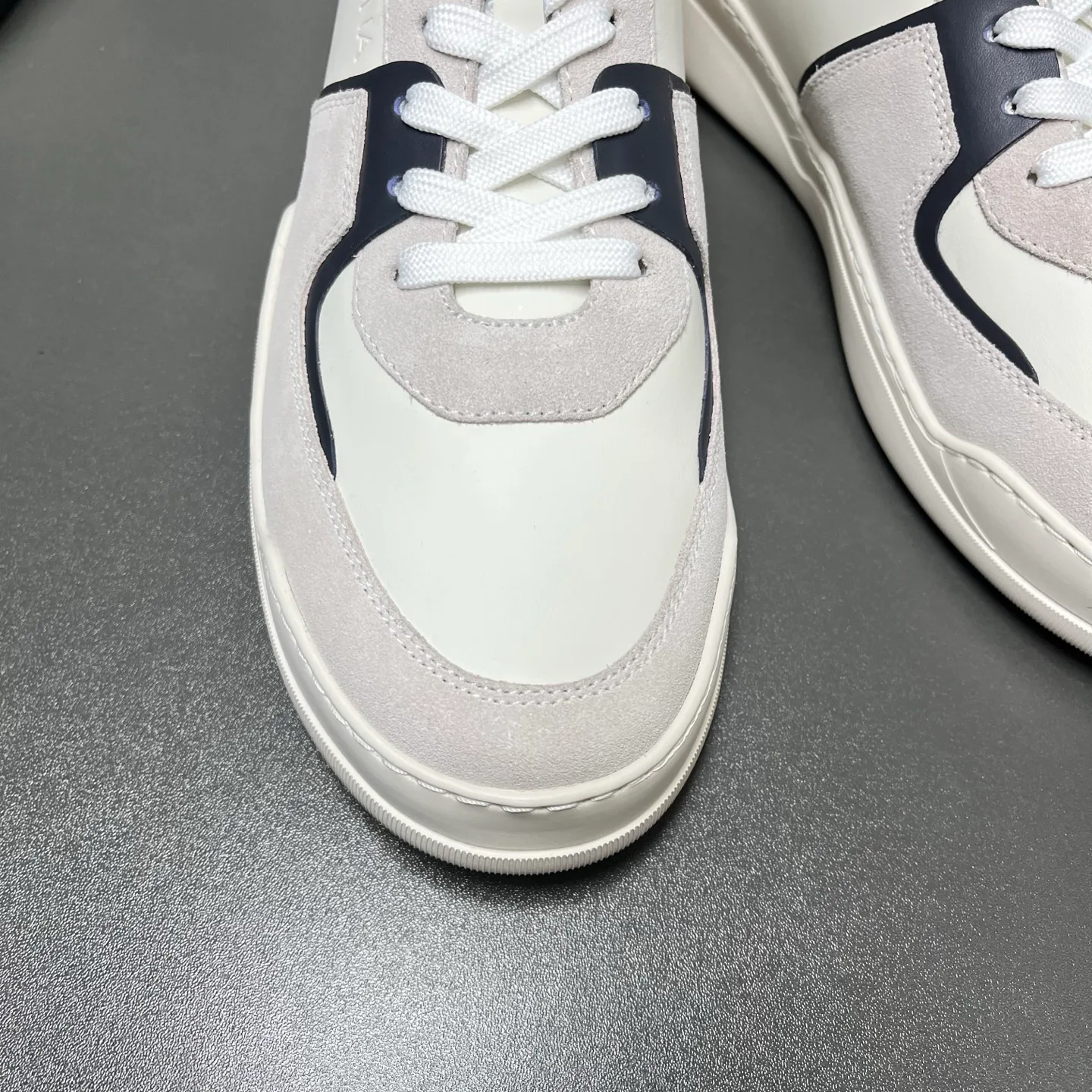 Кроссовки Мужские Zegna 11607651