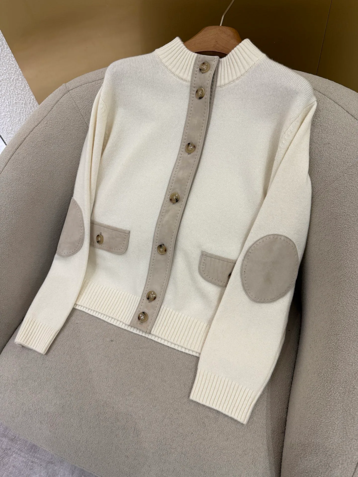Джемперы И Свитеры Женские Loro Piana 11428950