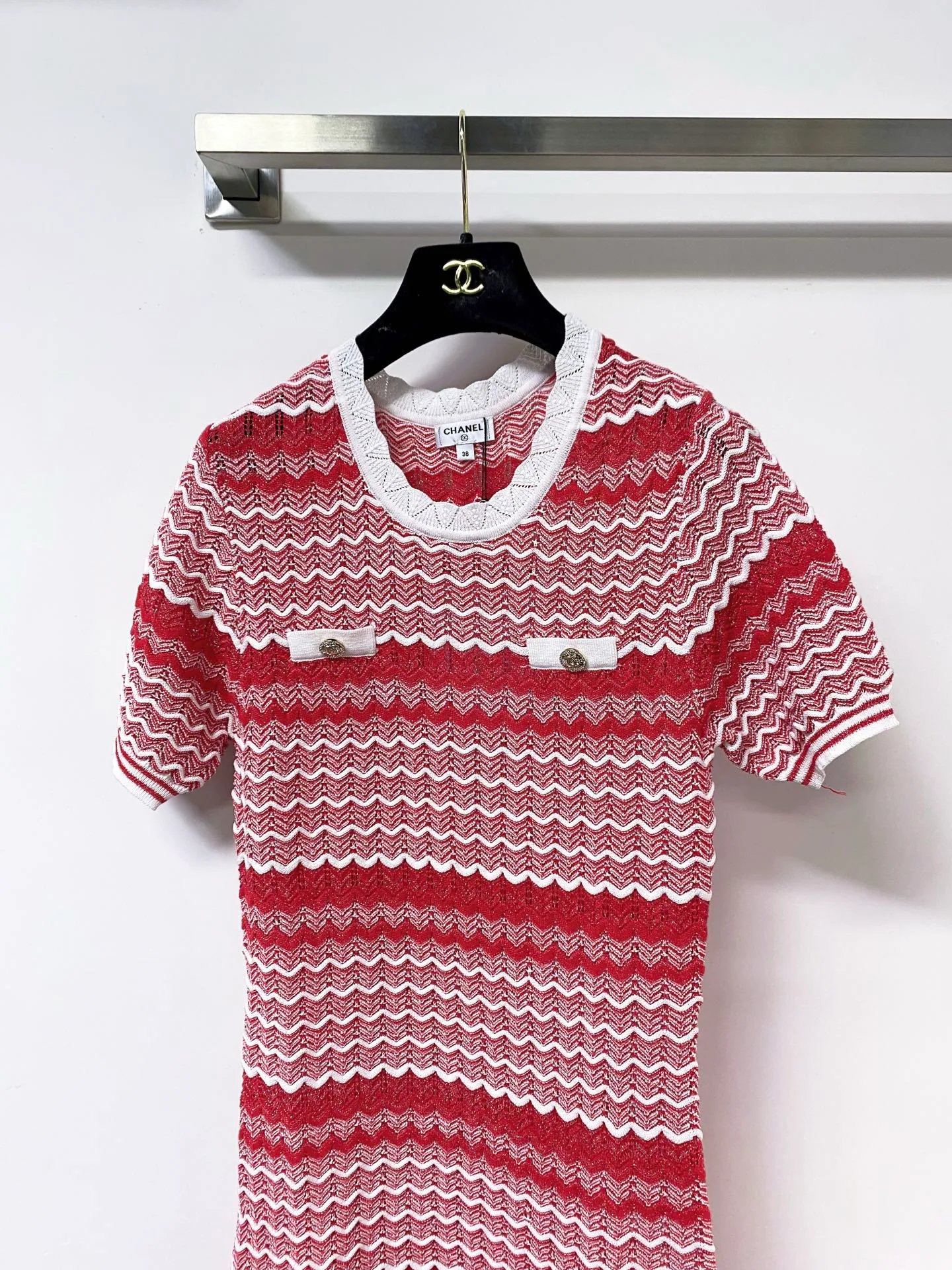 Платья Женские Chanel 13162542