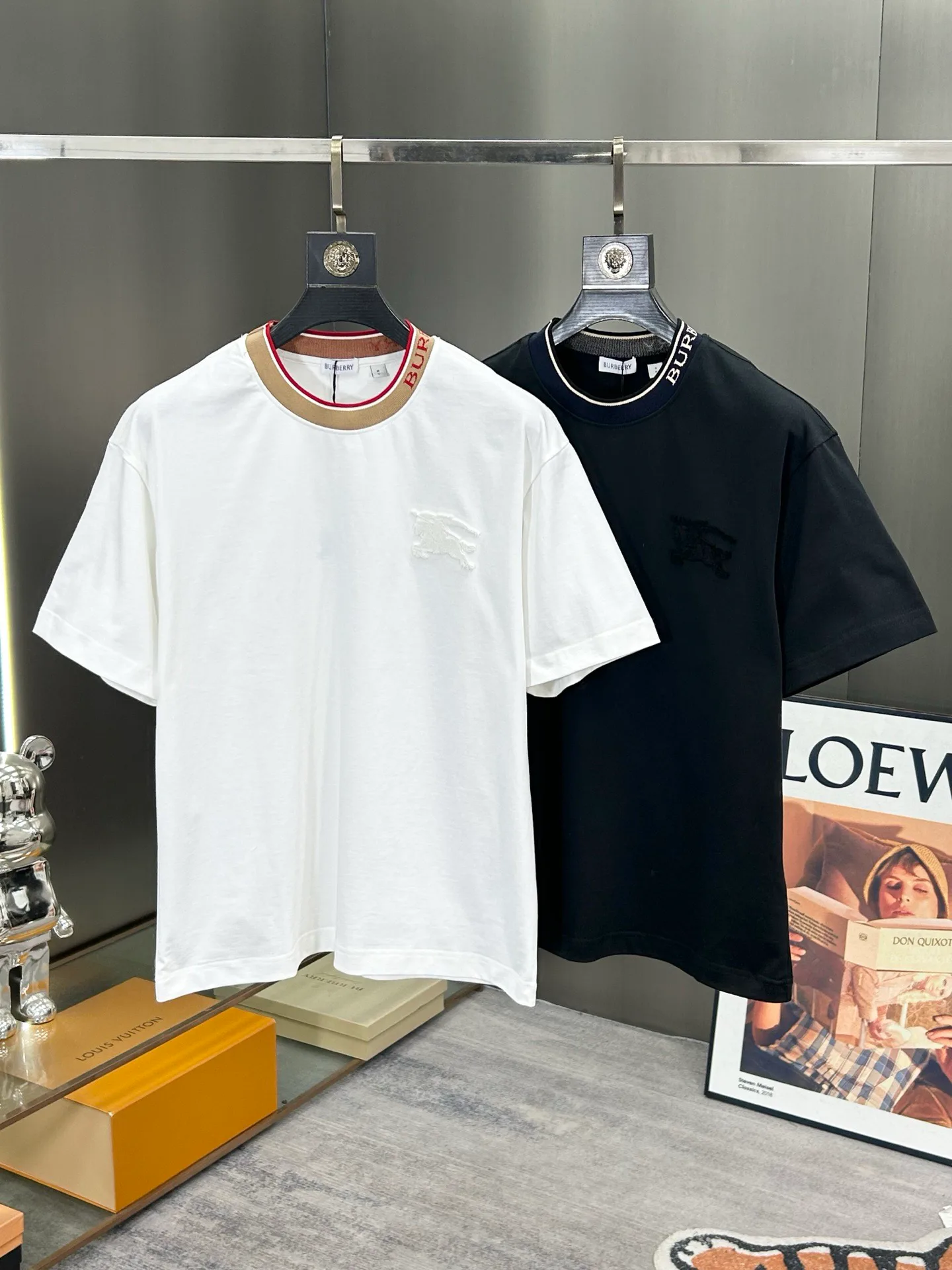 Футболки Женские Burberry 11615898