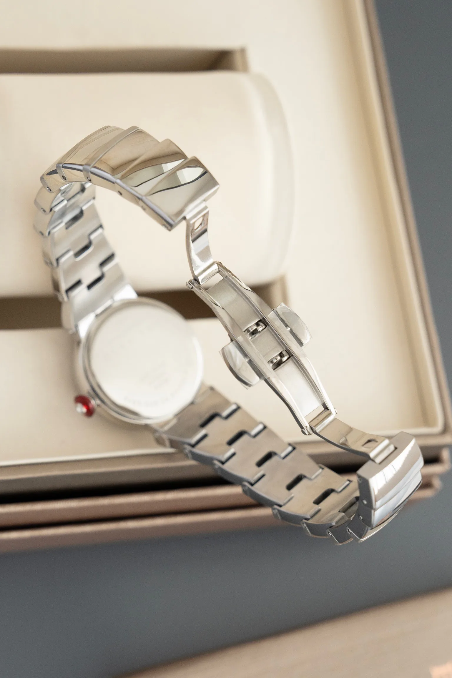 Часы Женские Bvlgari 11248710