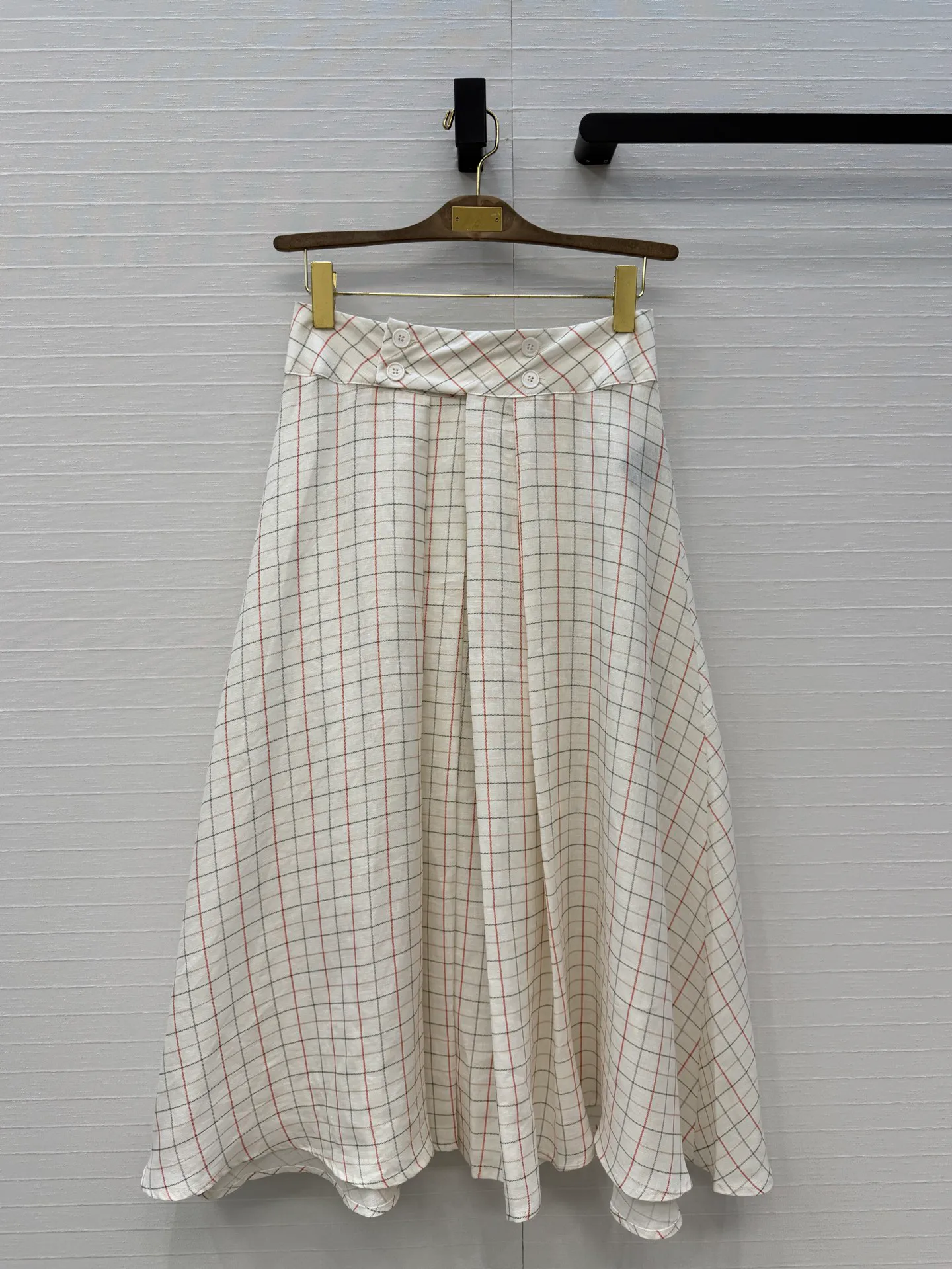 Юбки Женские Loro Piana 10809204