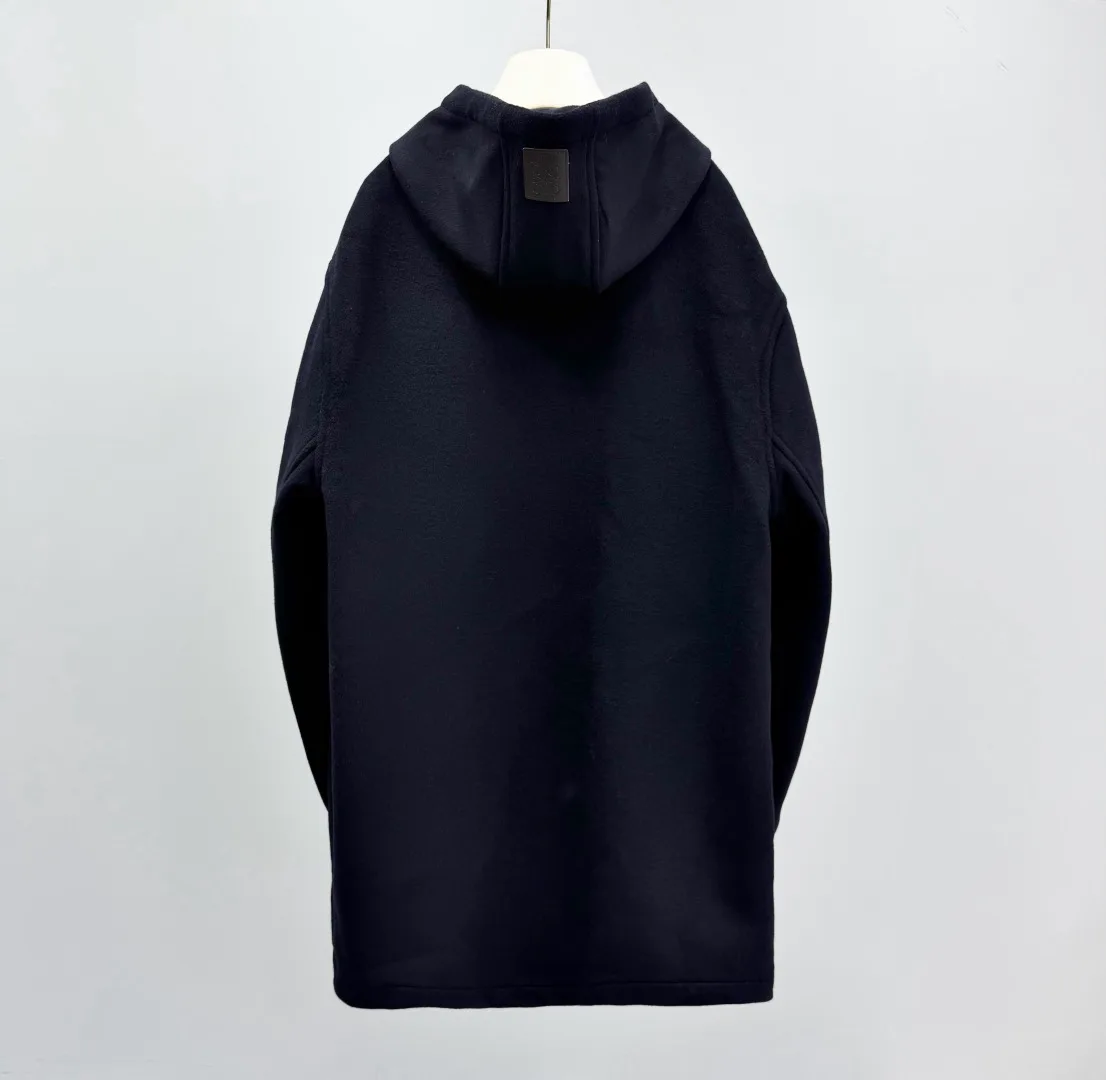 Пальто И Тренчи Мужские Loewe 4707328