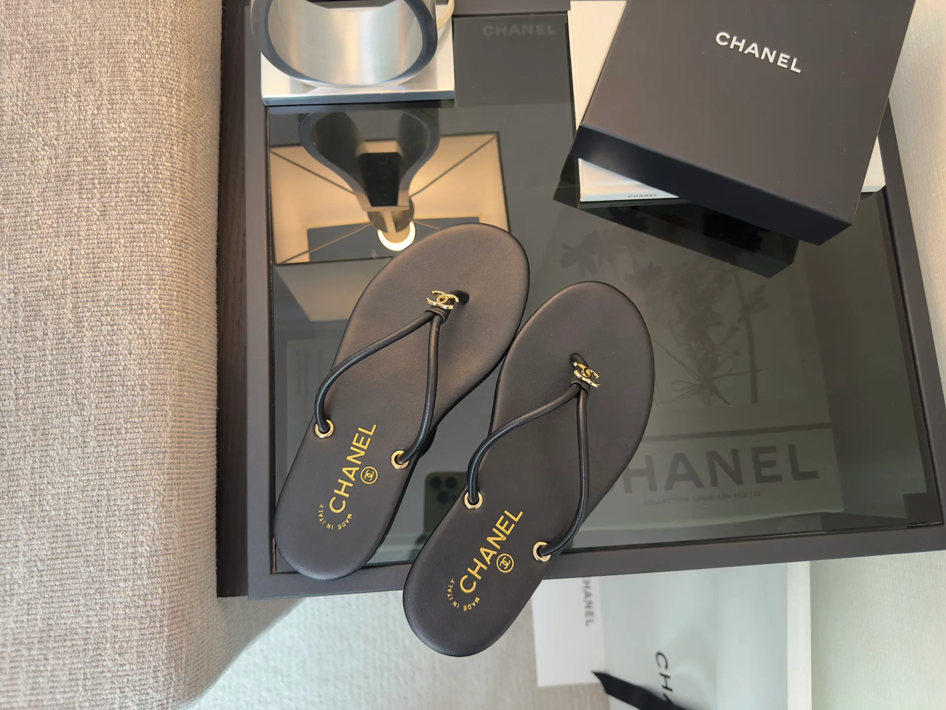 Классические Сумки Женские Chanel 13419588