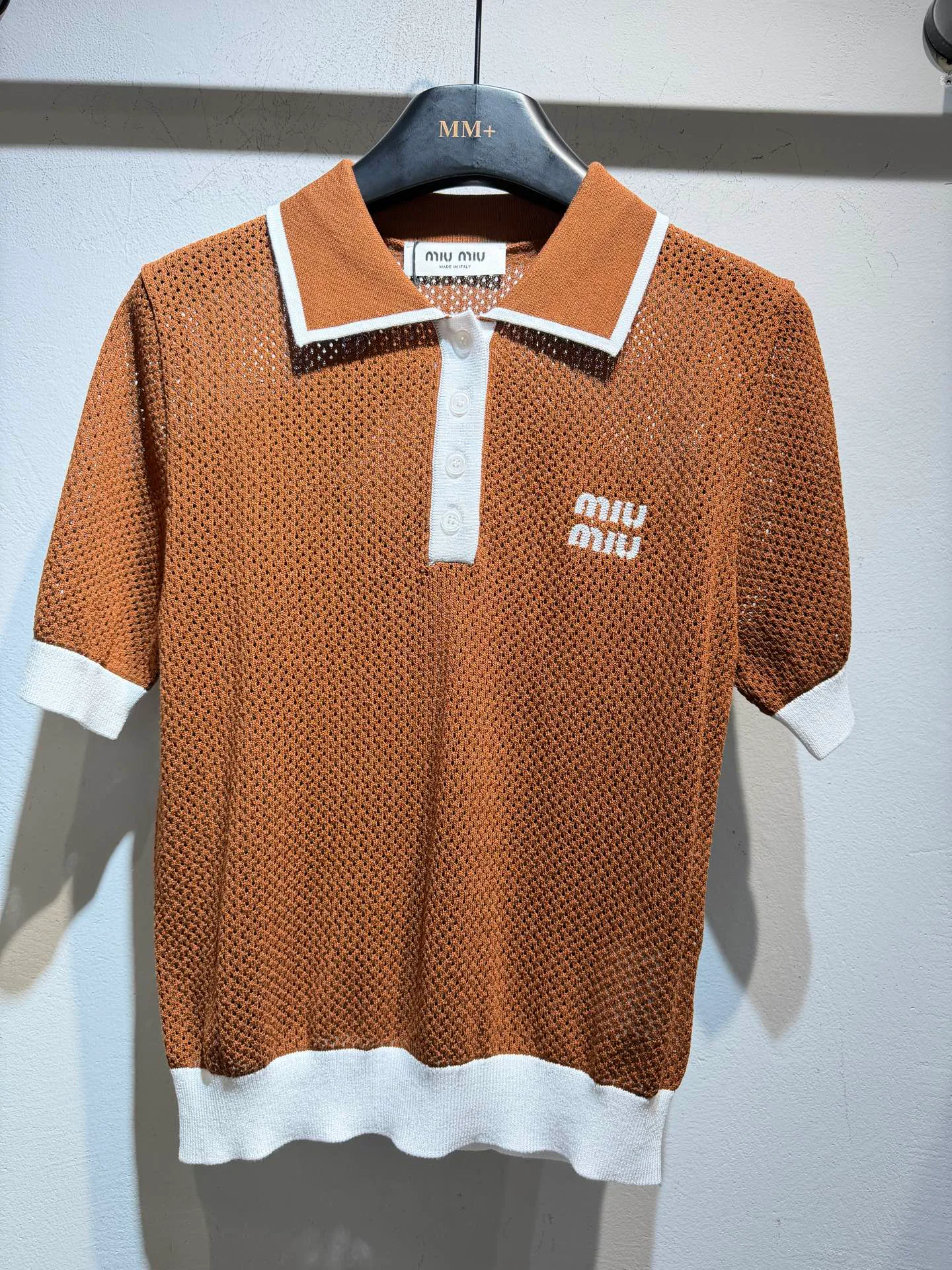 Рубашки Женские Miu Miu 11884159