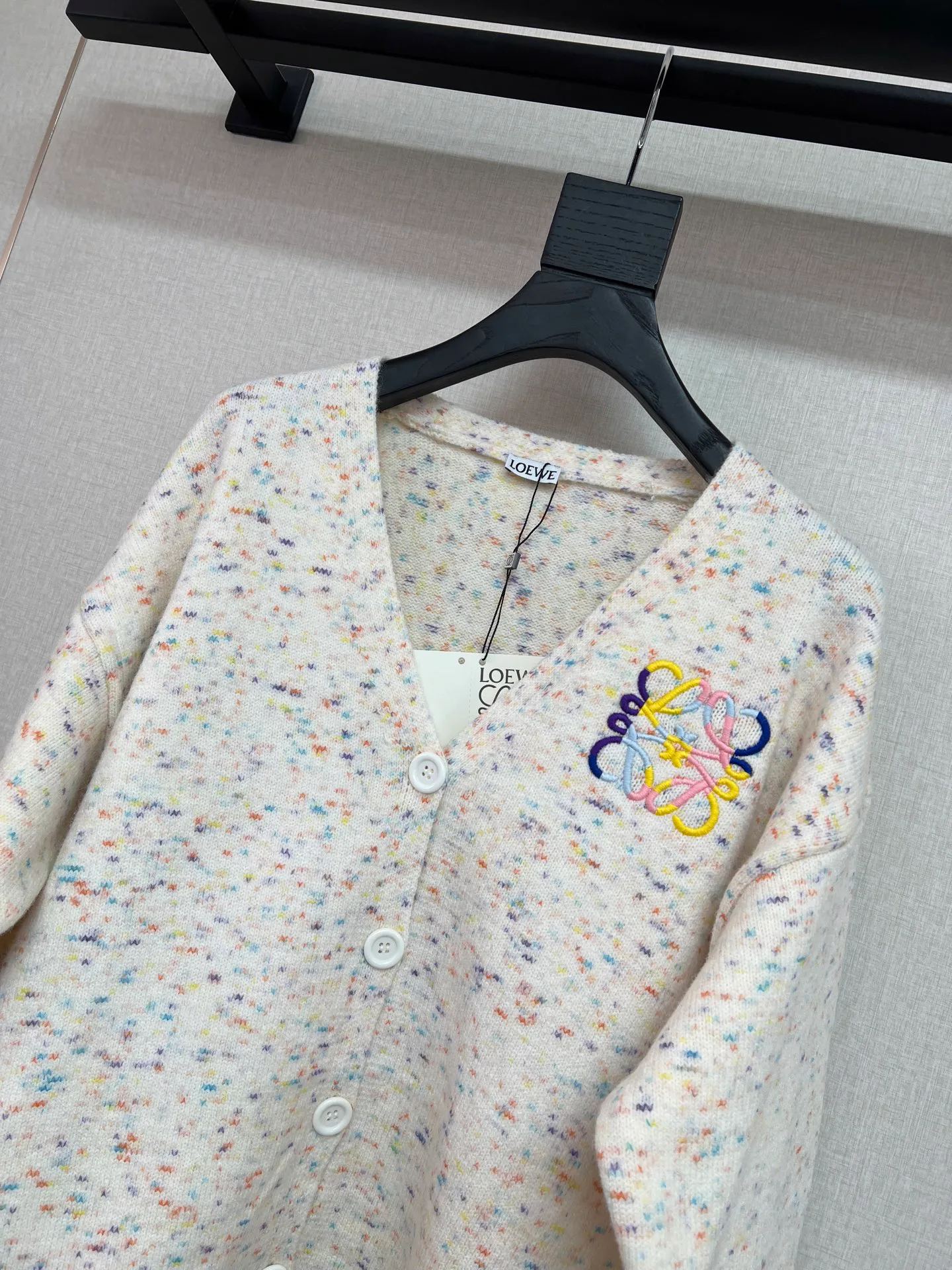 Джемперы И Свитеры Женские Loewe 13186355