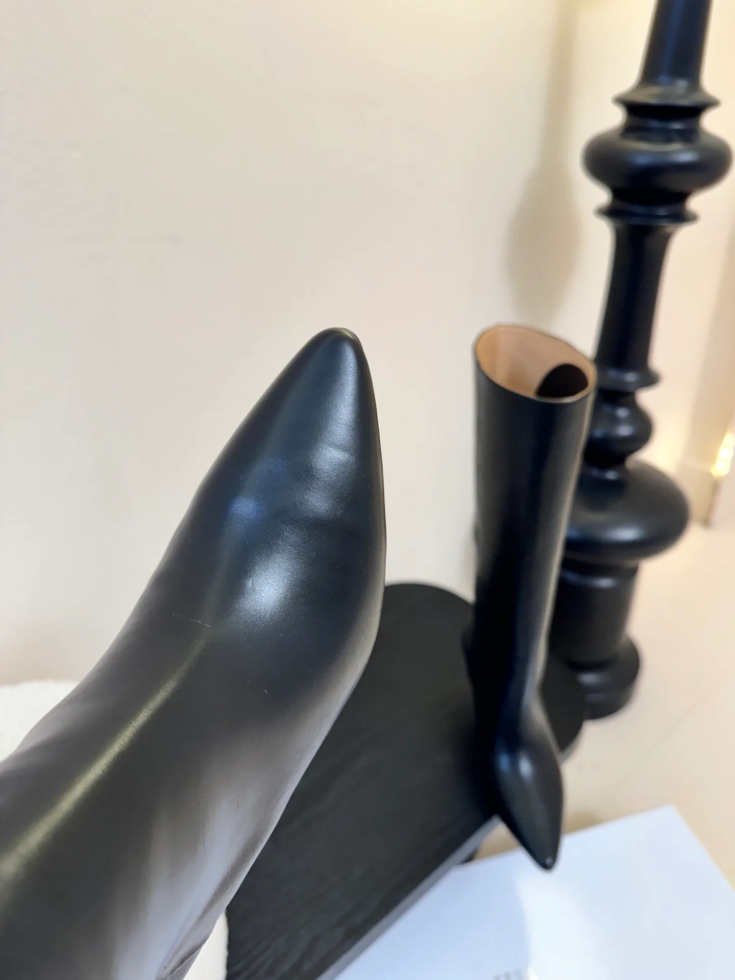 Сапоги Женские Maison Margiela 463678