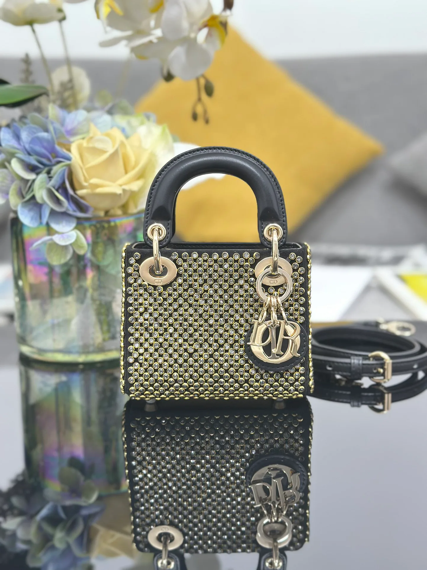Классические Сумки Женские Christian Dior 11685233
