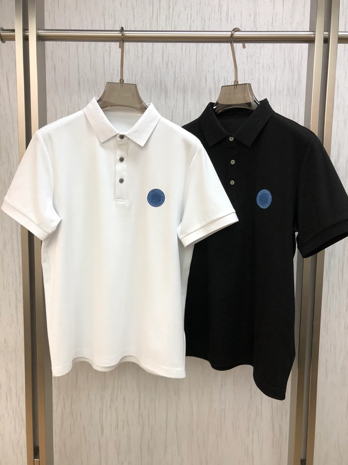 Футболки Мужские Canada Goose 31981