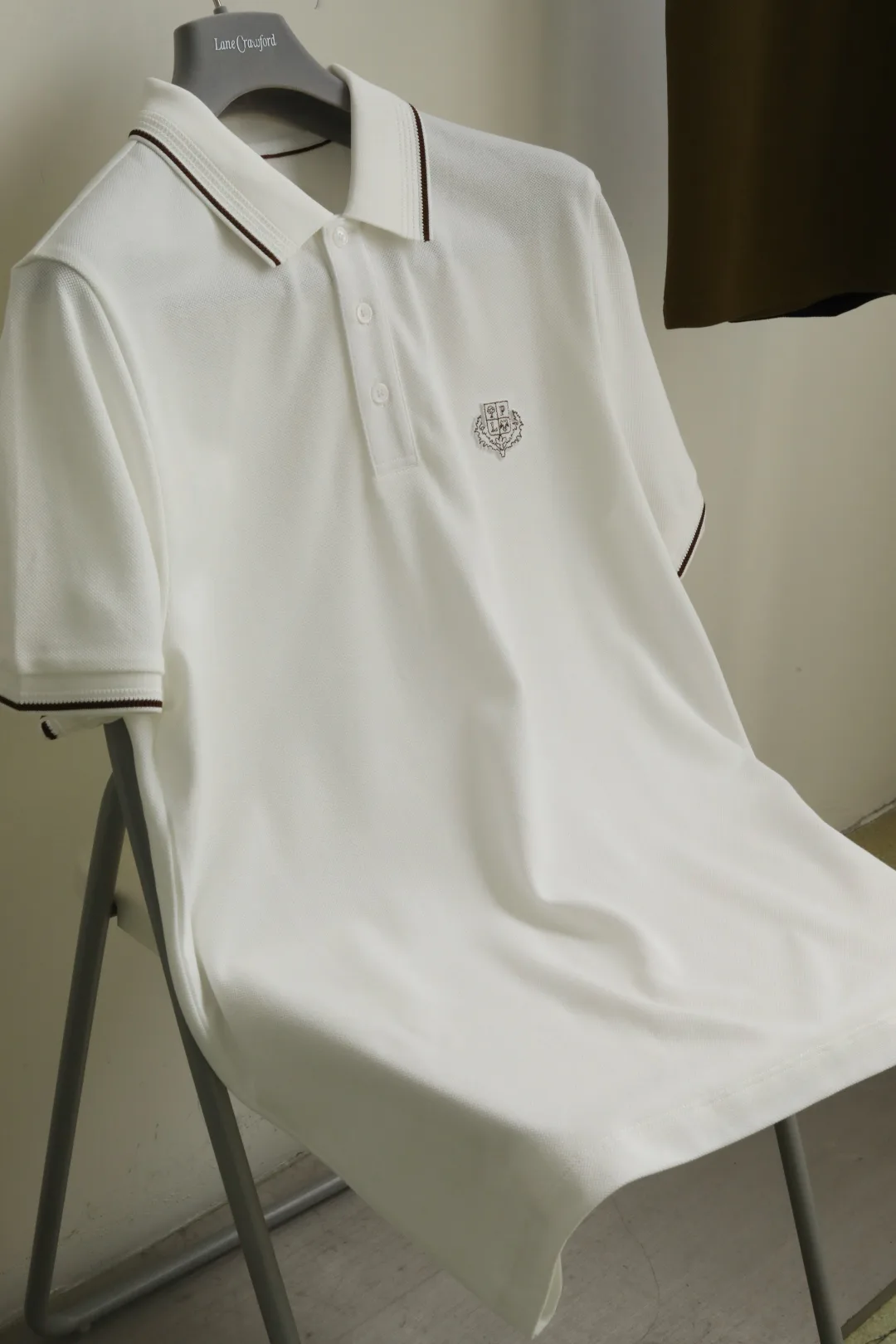 Футболки Мужские Loro Piana 26752