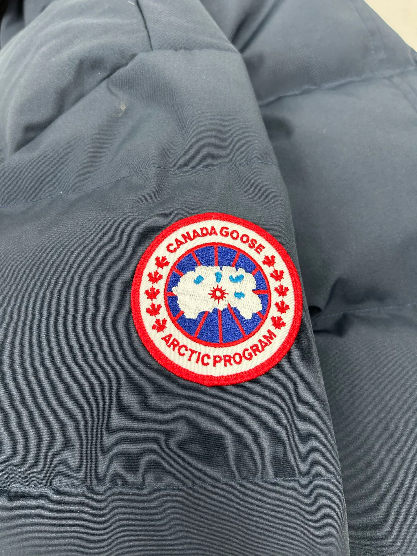 Пальто Женские Canada Goose 4825882