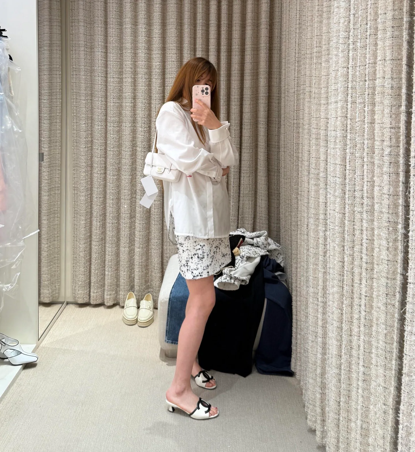 Кошельки Chanel 11571375