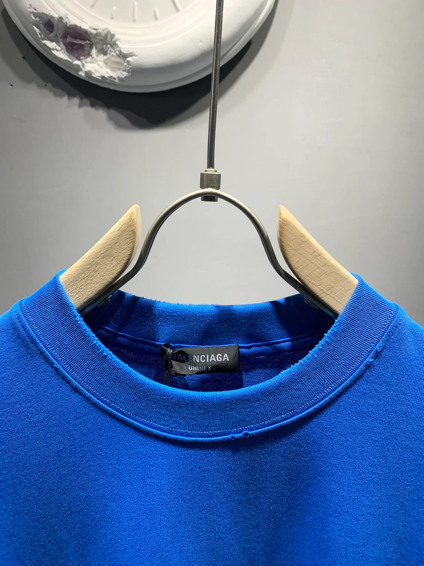 Футболки Женские Balenciaga 17177