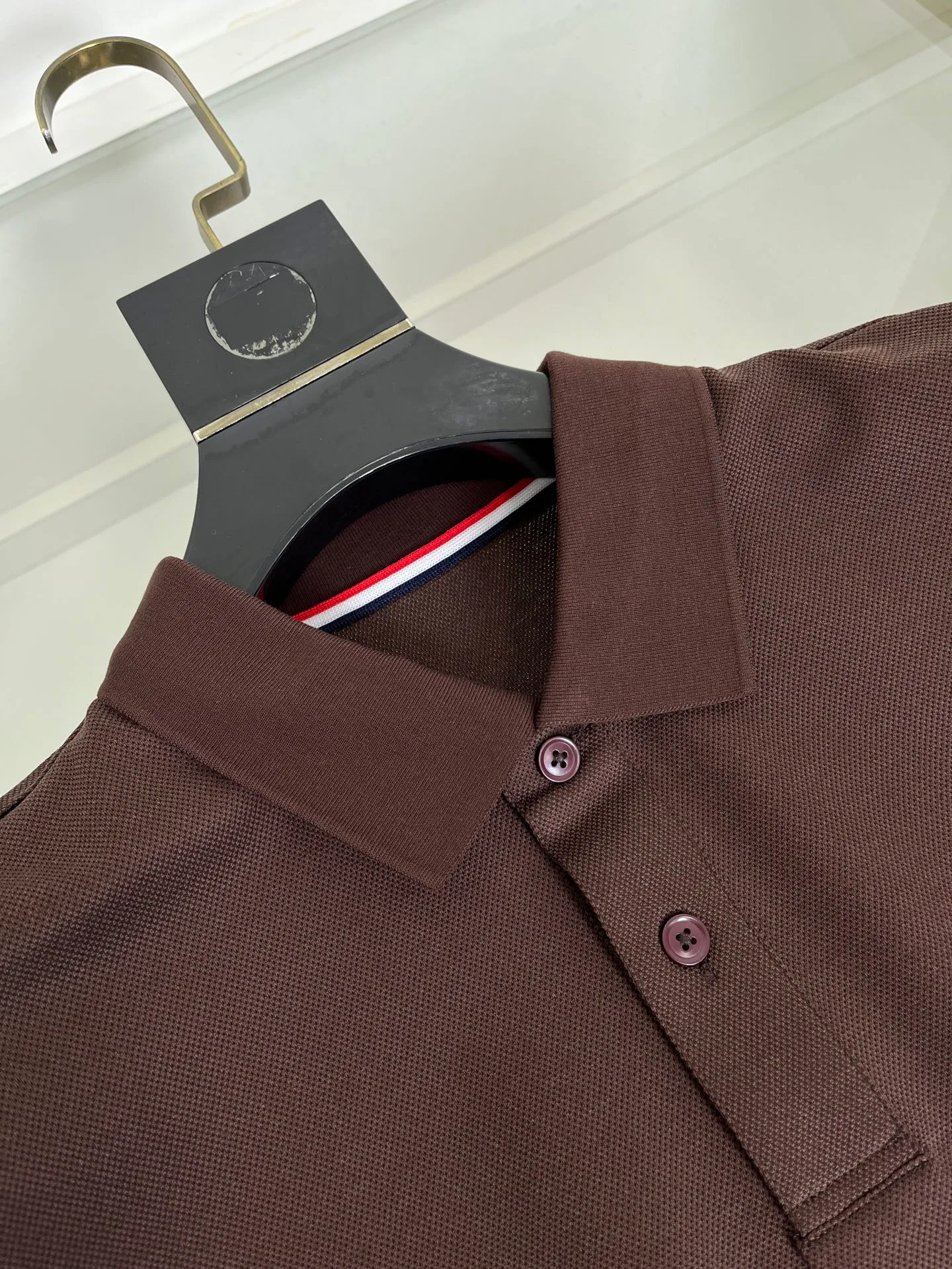 Рубашки Мужские Moncler 12722411