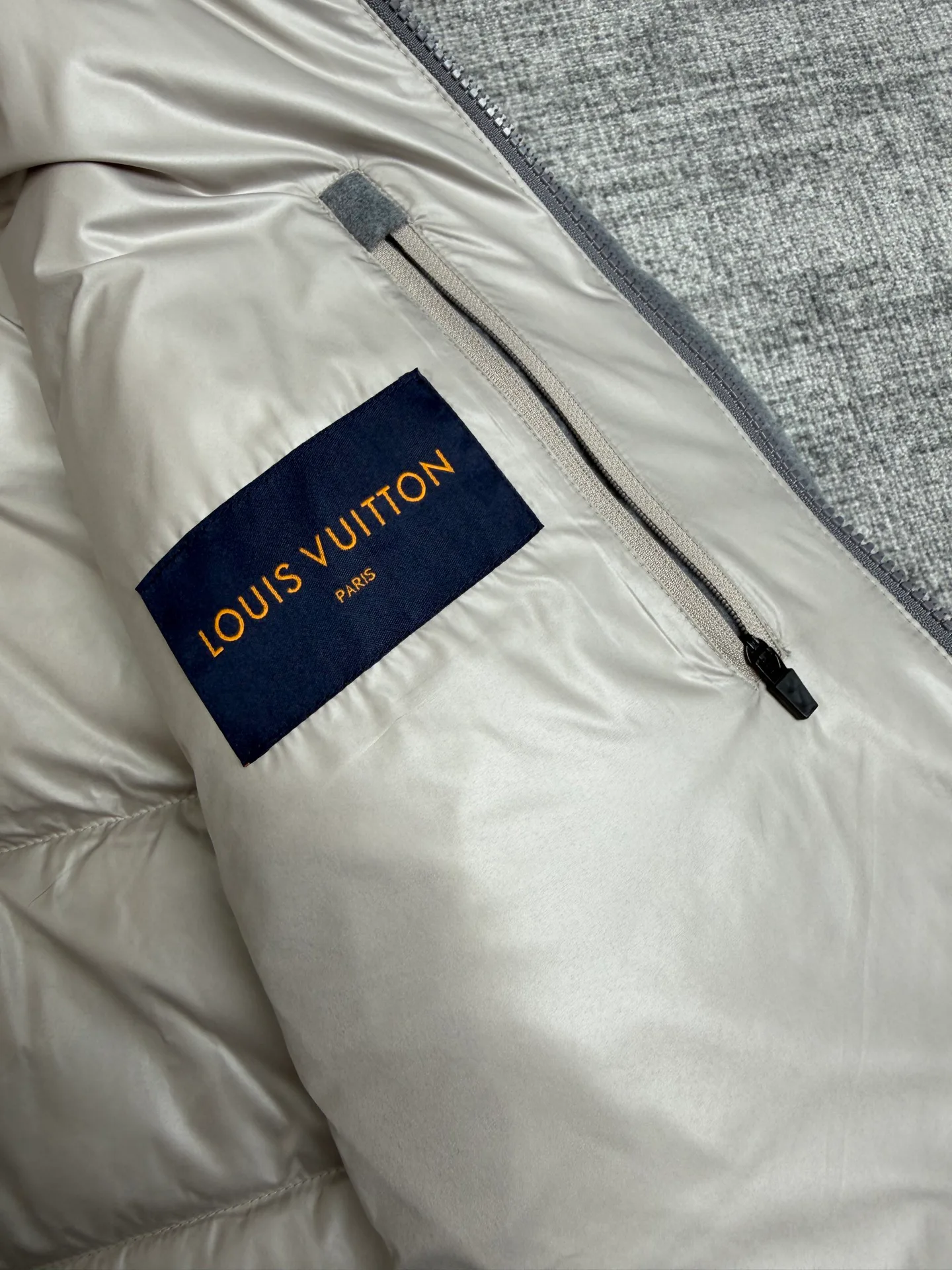 Куртки И Пуховики Мужские Louis Vuitton 18216864