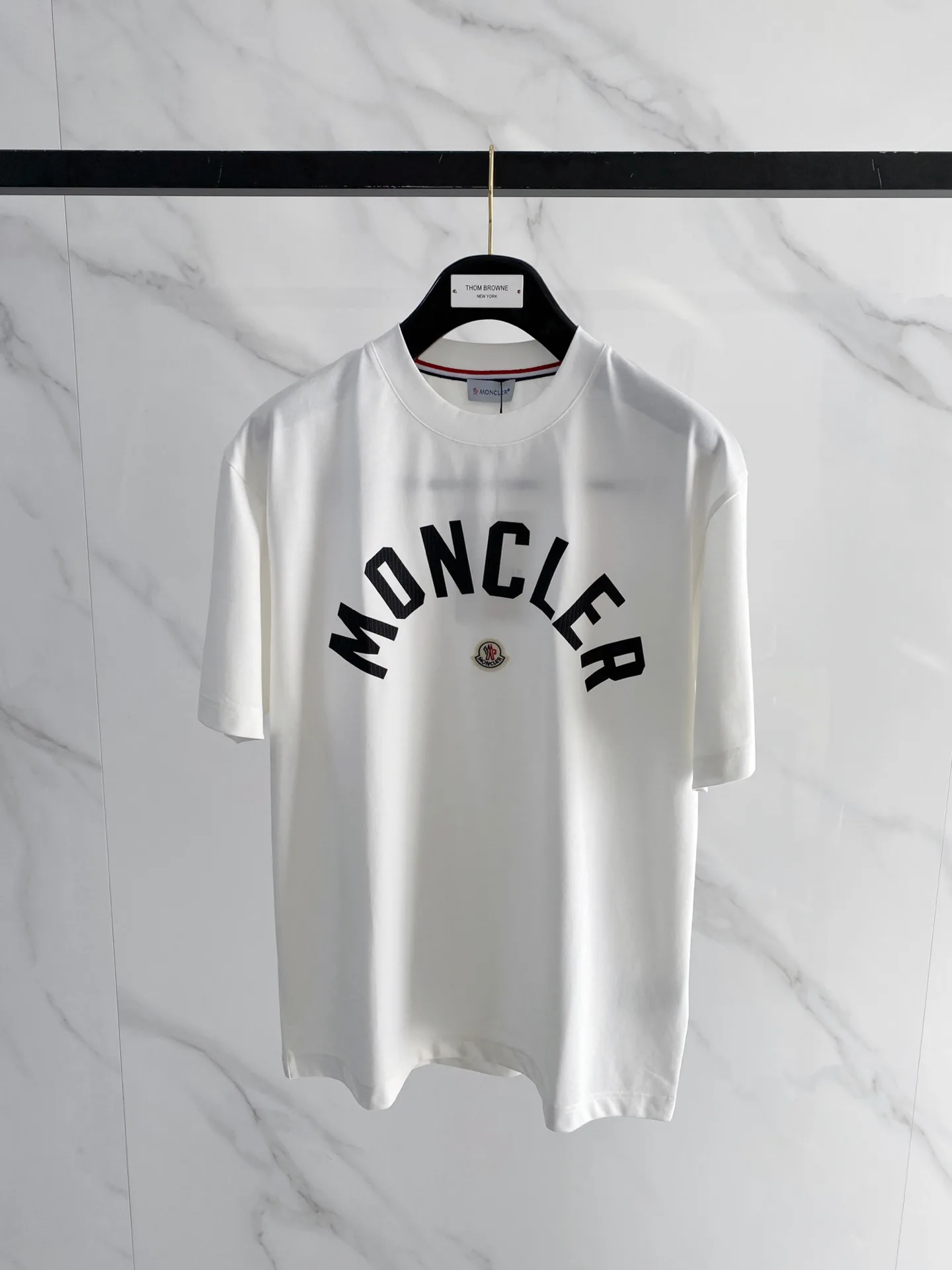 Футболки Мужские Moncler 11697542
