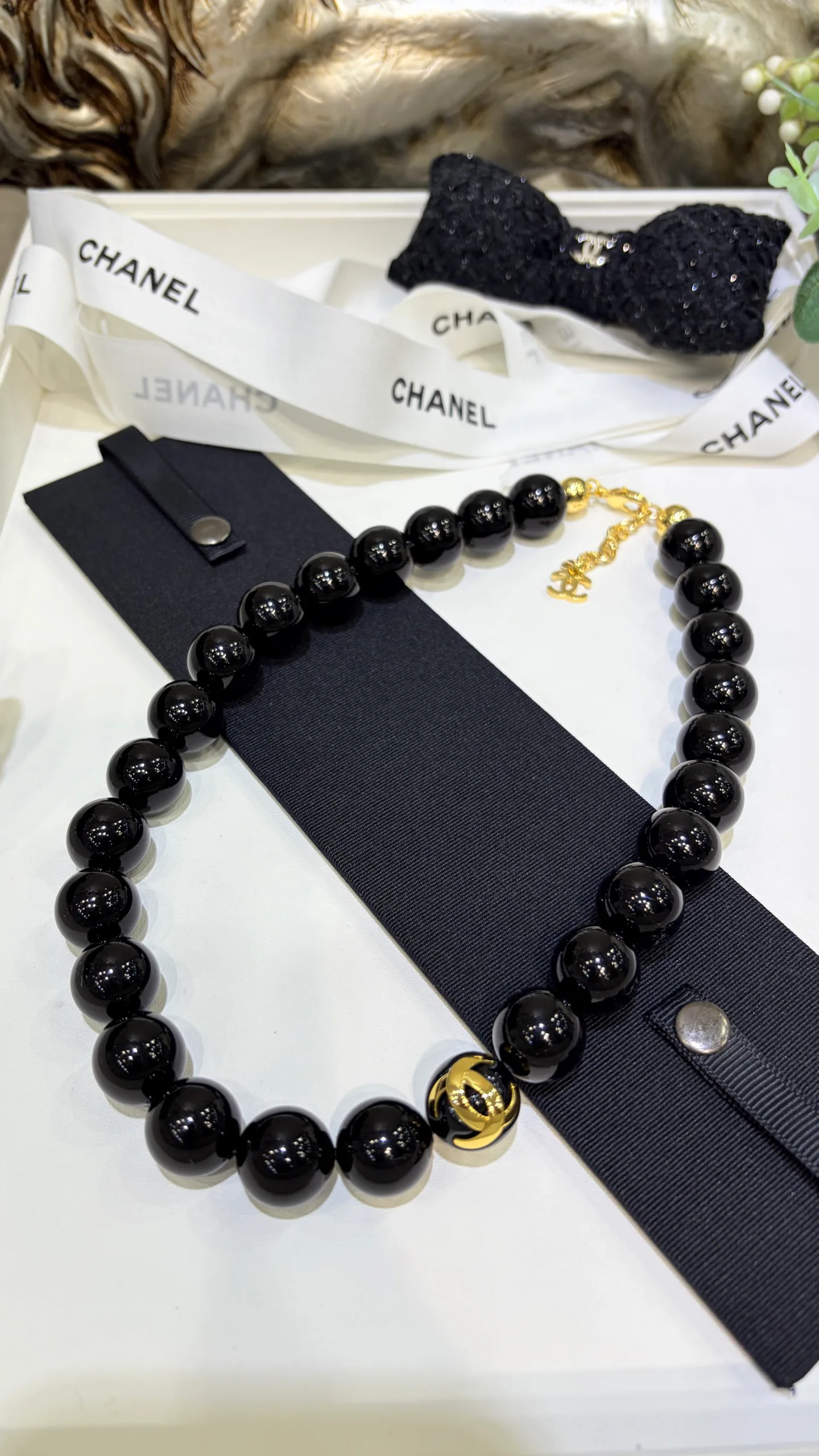 Бижутерия Chanel 17941860