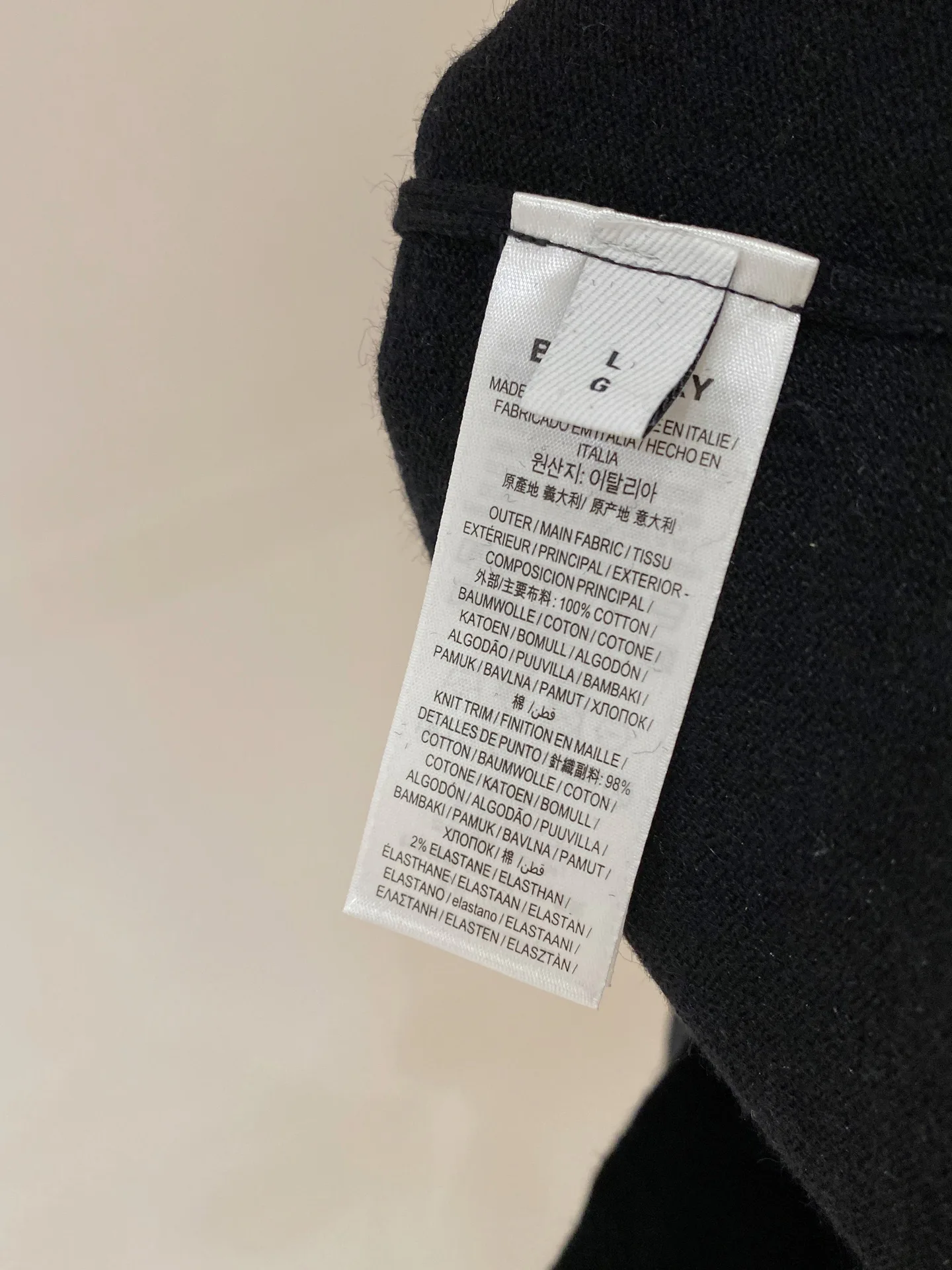 Джемперы И Свитеры Мужские Burberry 18197168