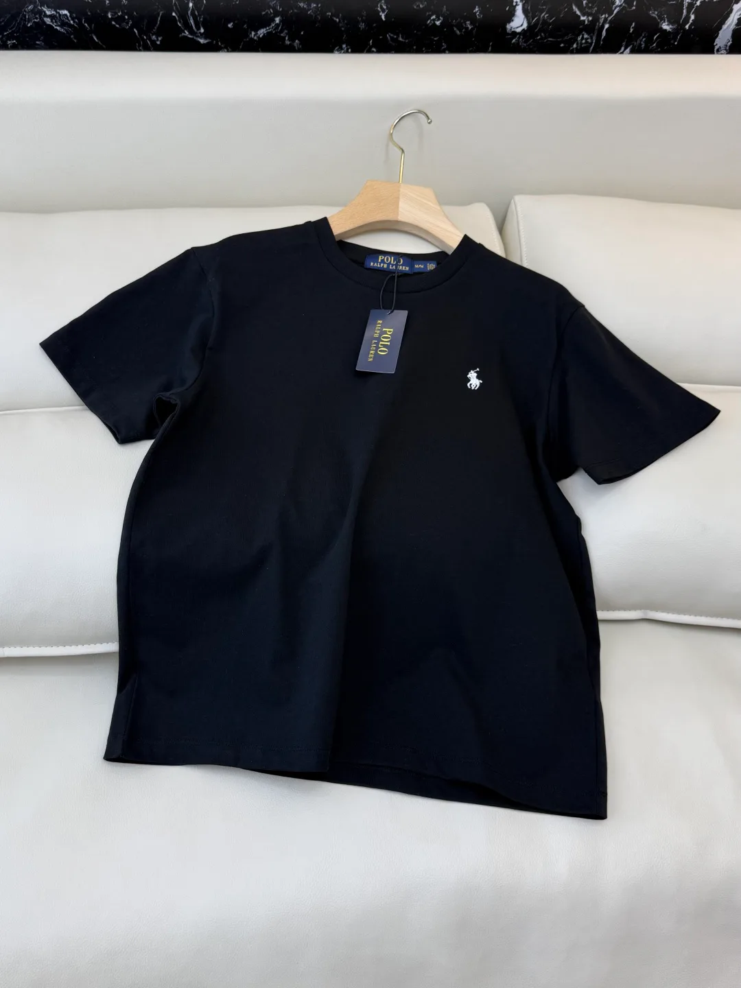 Футболки Мужские Ralph Lauren 1684309